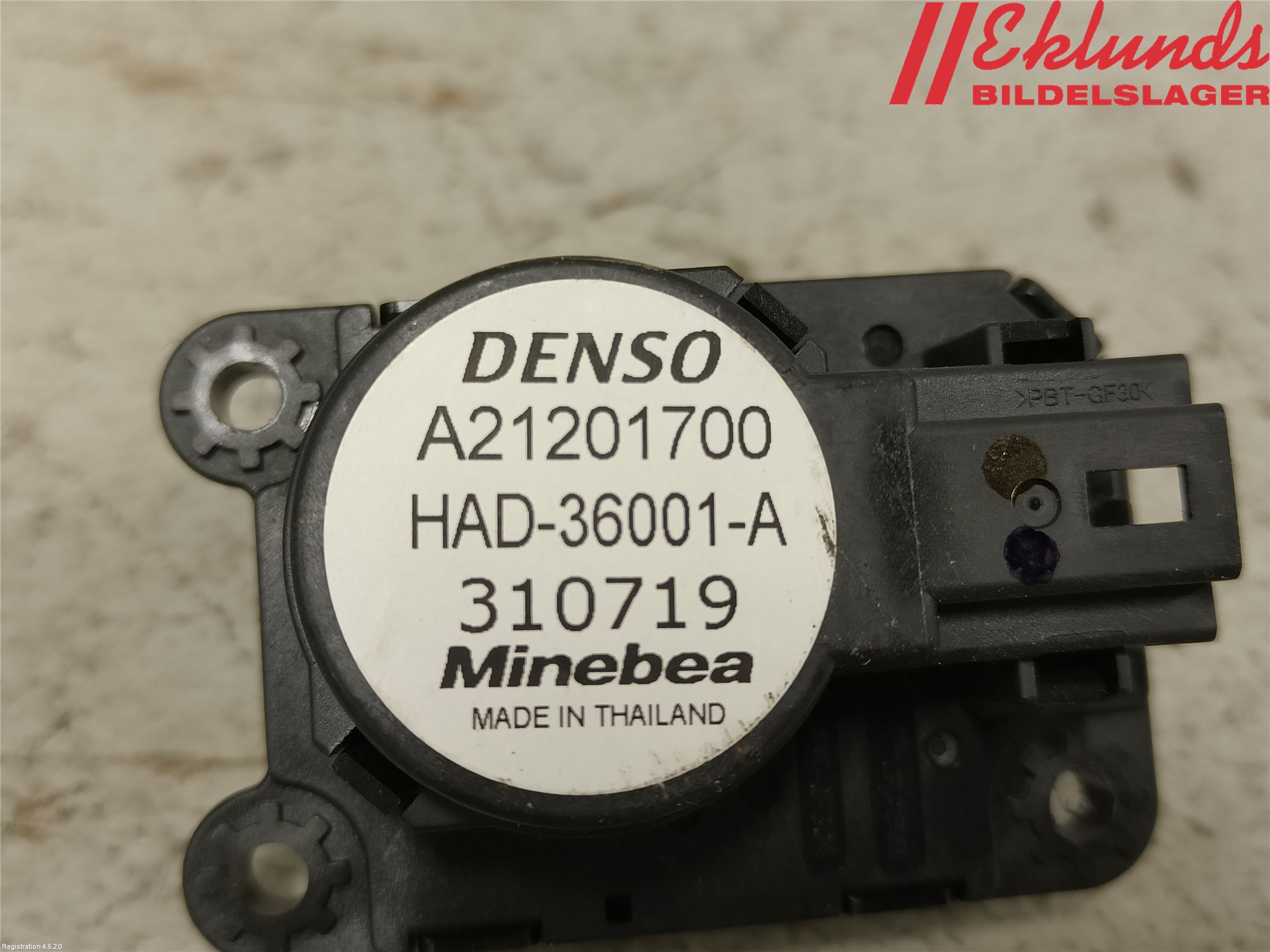 Opel VIVARO 20- Ac Övrigt