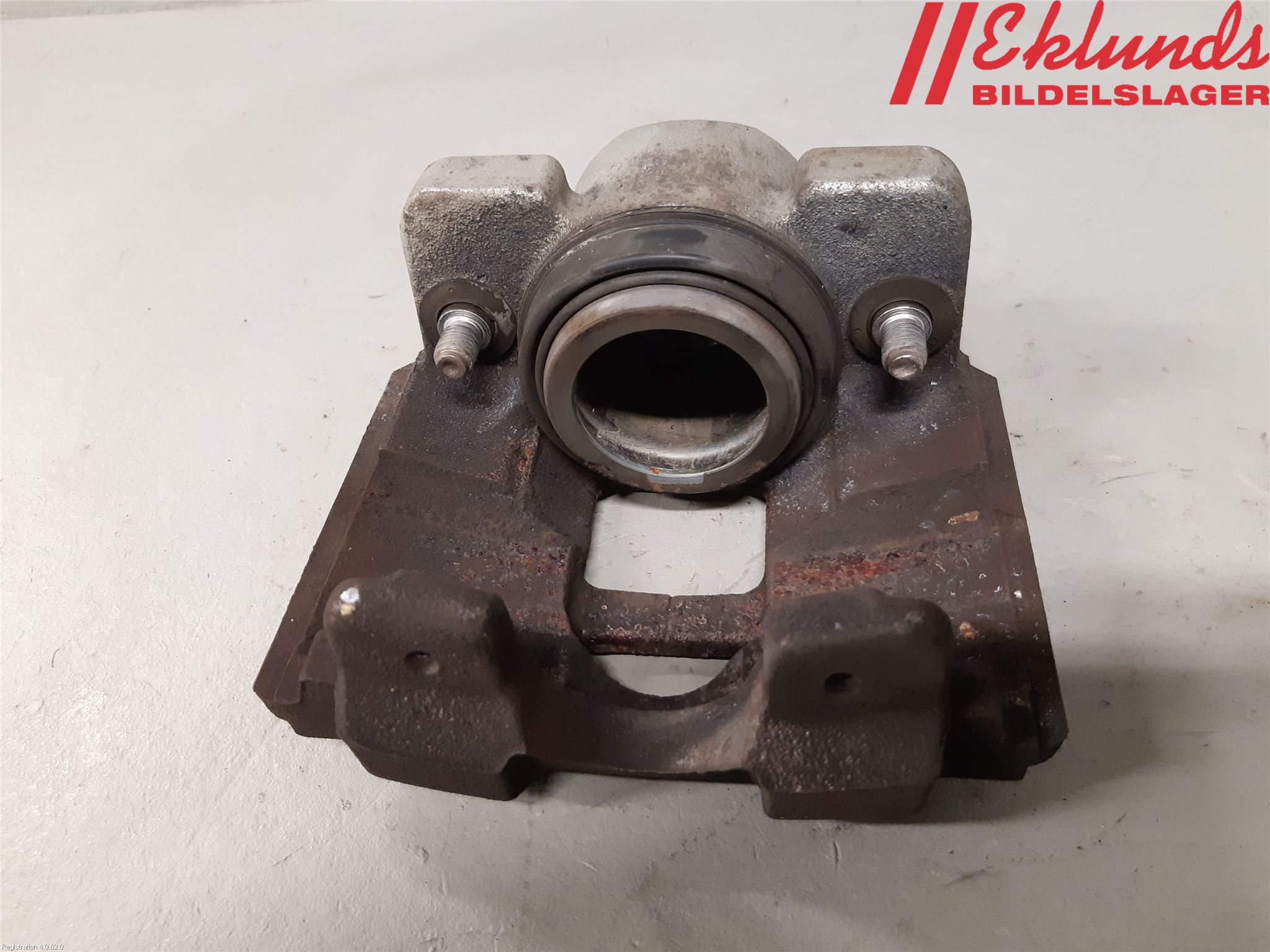 Toyota YARIS XP130 15-20 Bromsok Fram Höger
