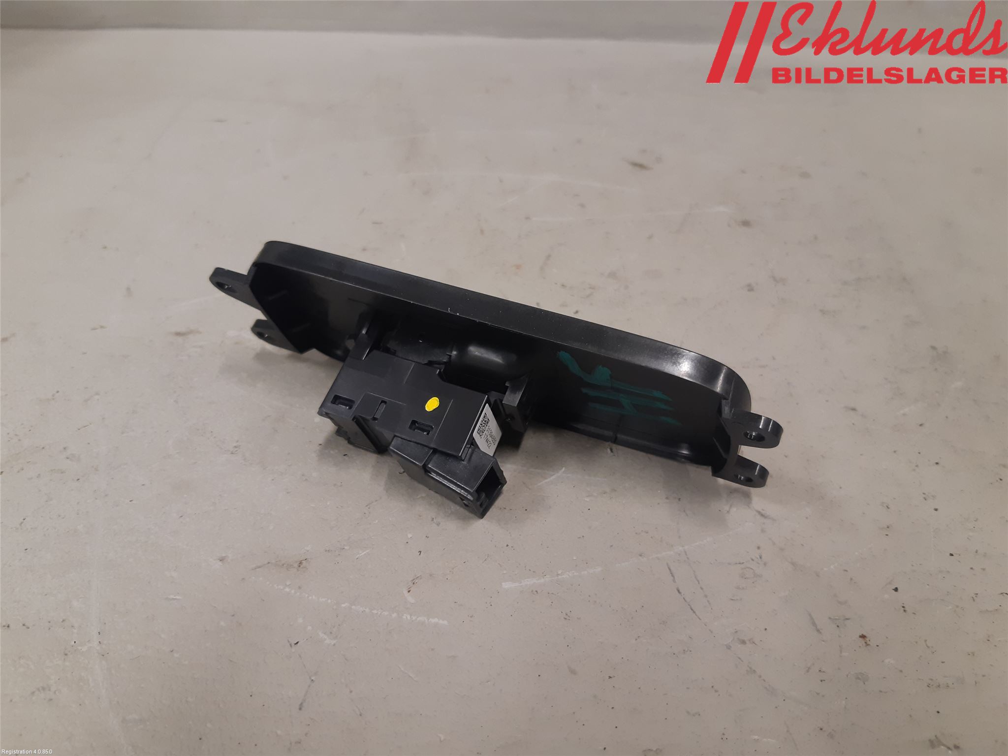 Volvo S60 14-18 Strömställare Elhiss