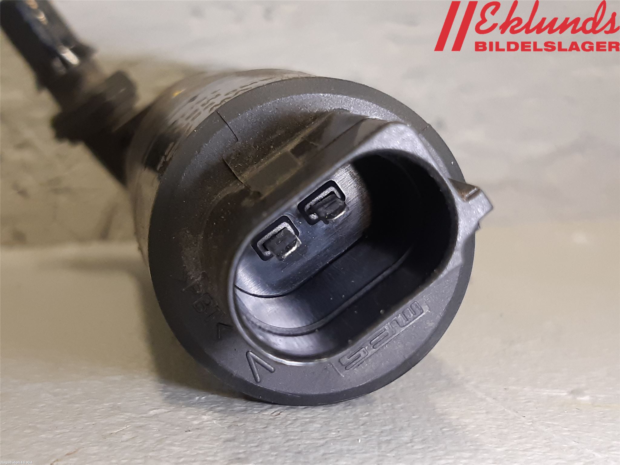 Volkswagen VW TRANSP/CARAVELLE (T6) 16-22 Spolarpump Högtryck