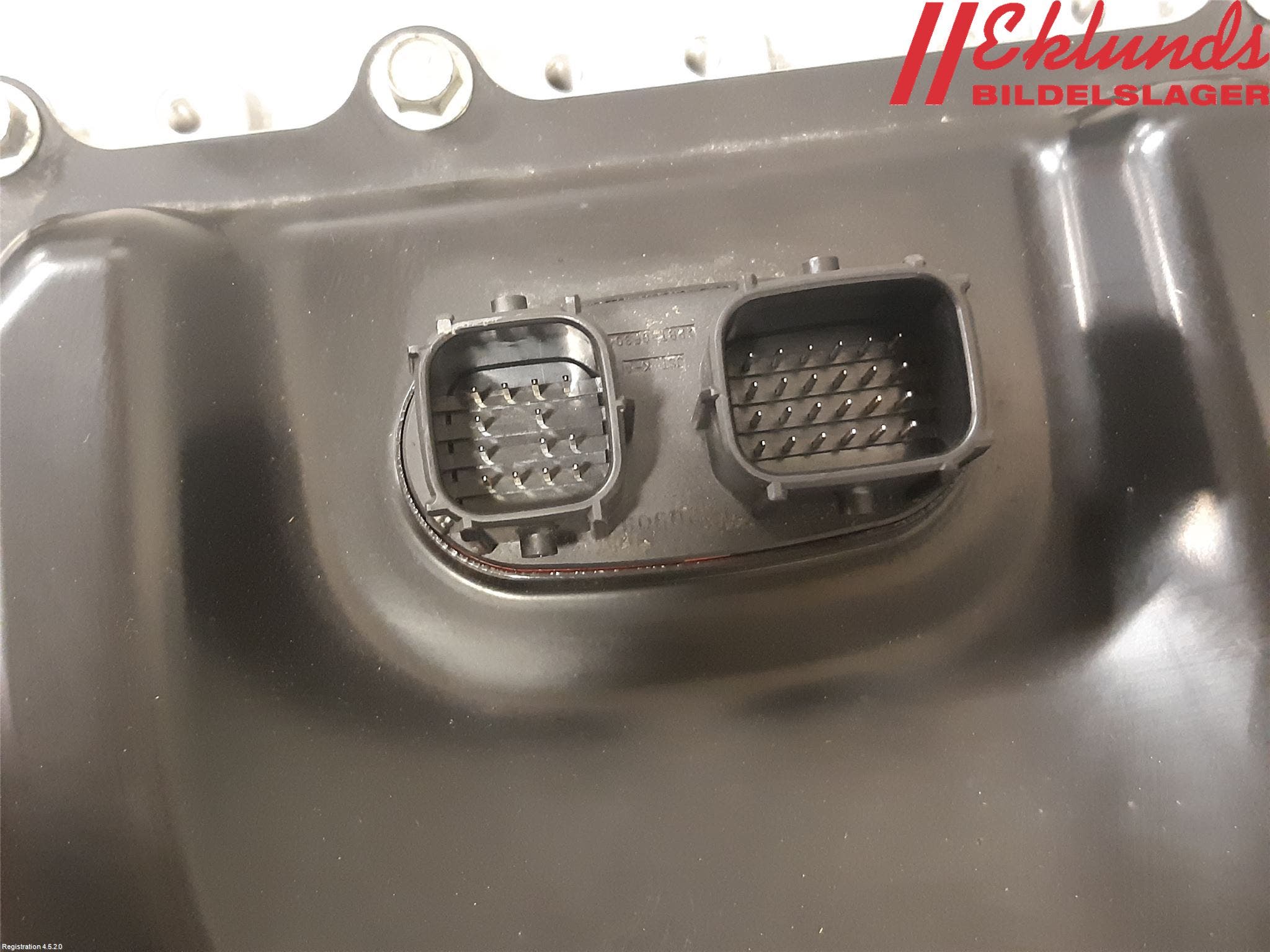 Toyota C-HR 16-23 Inverter Hybrid