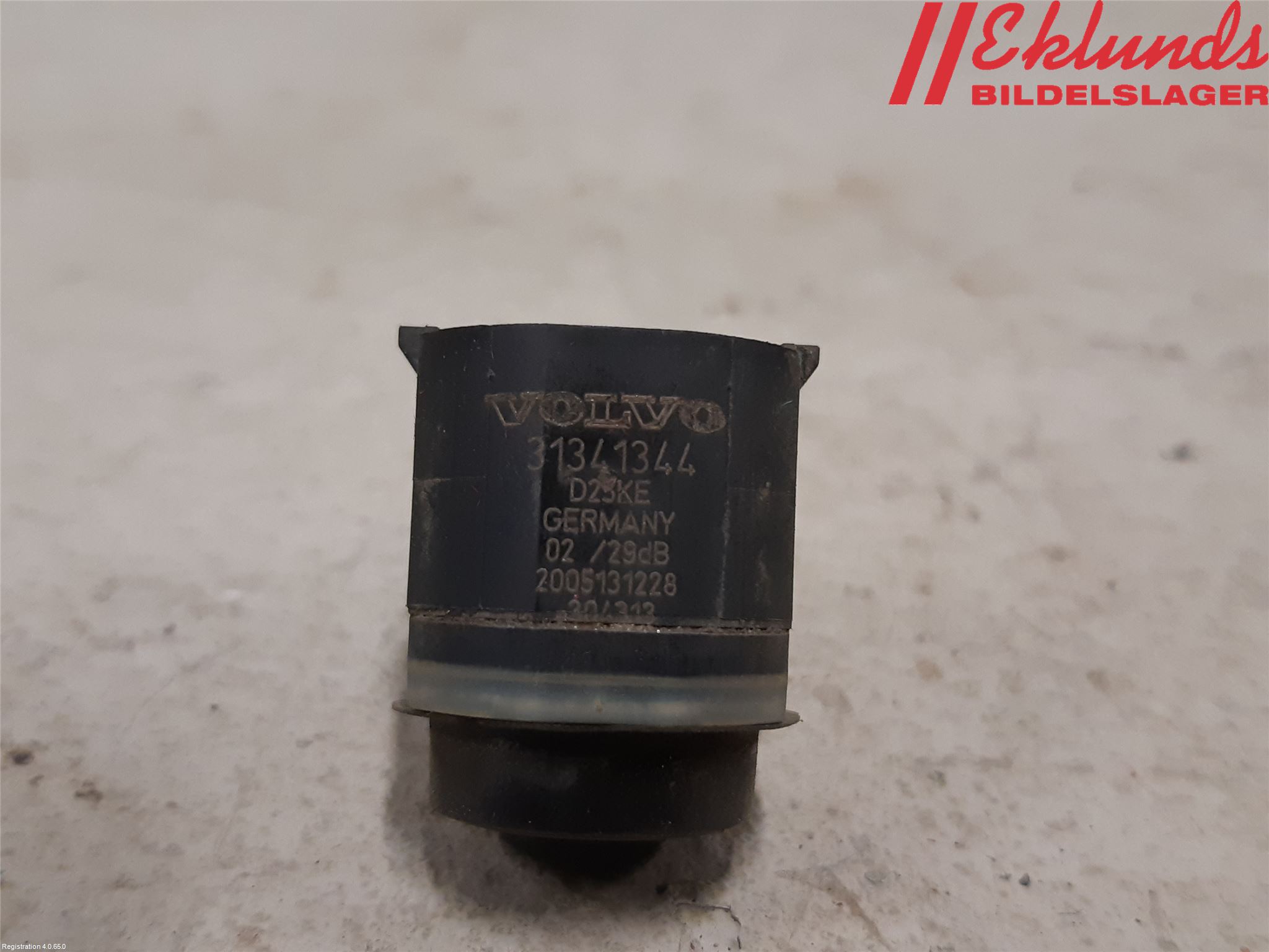 Volvo V60 14-18 Parkeringshjälp Backsensor