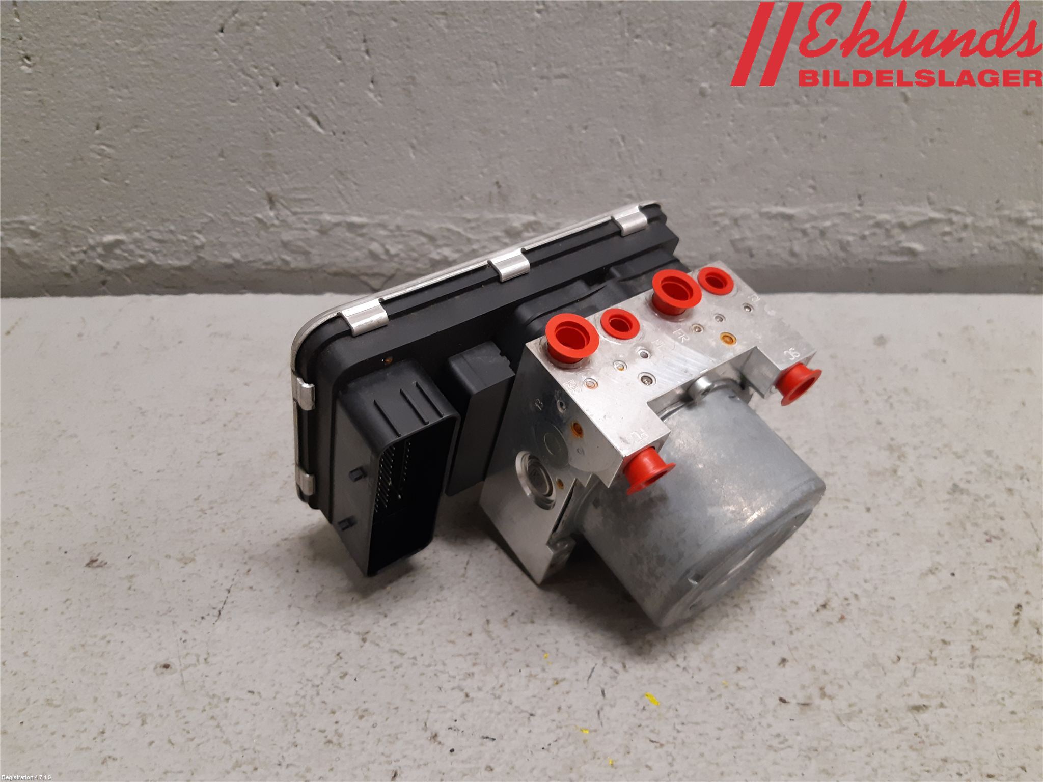 Volvo XC90/RECHARGE 16- Abs Hydraulaggregat