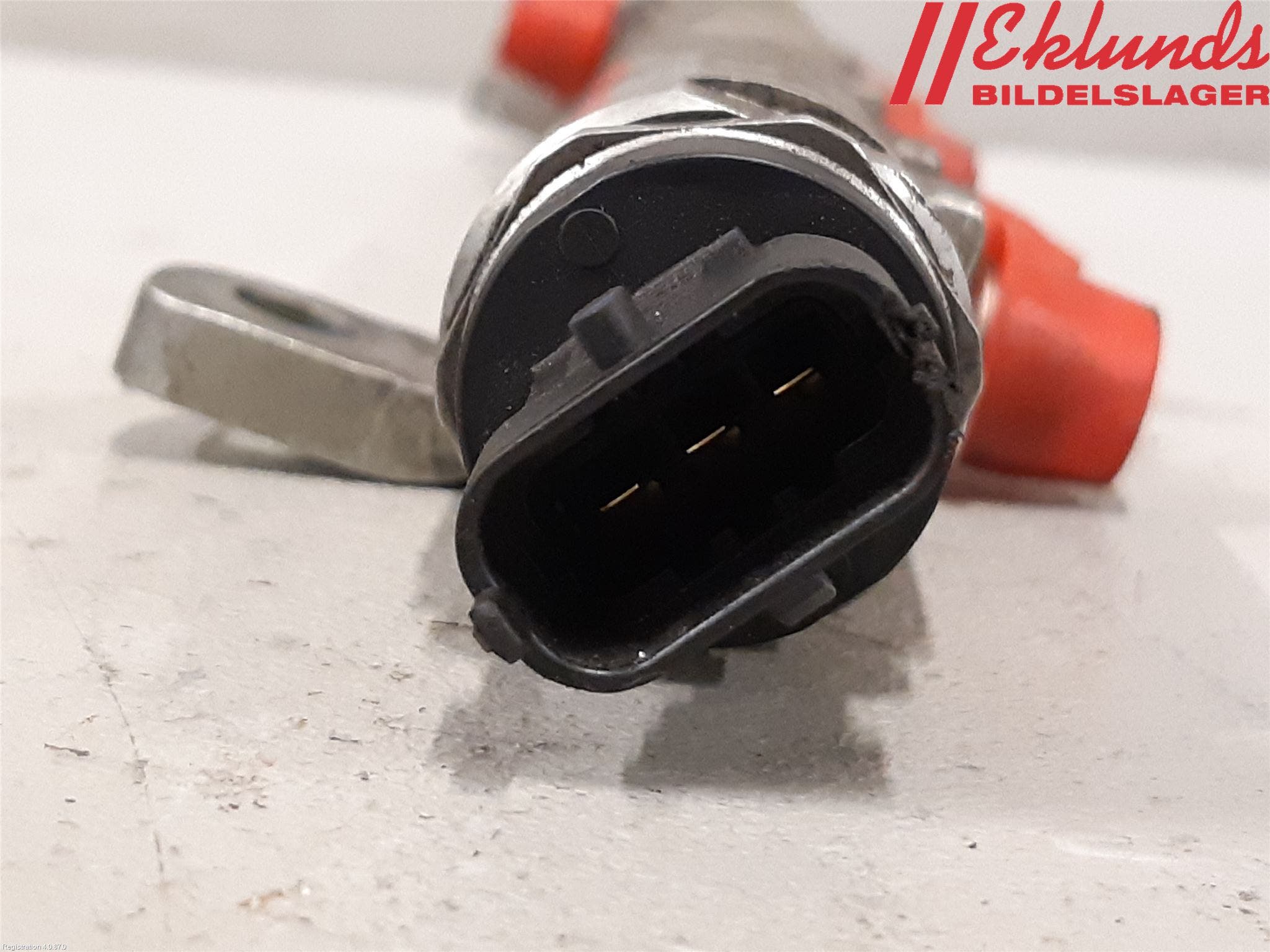 Fiat DUCATO 15-23 Injbränslefördelare