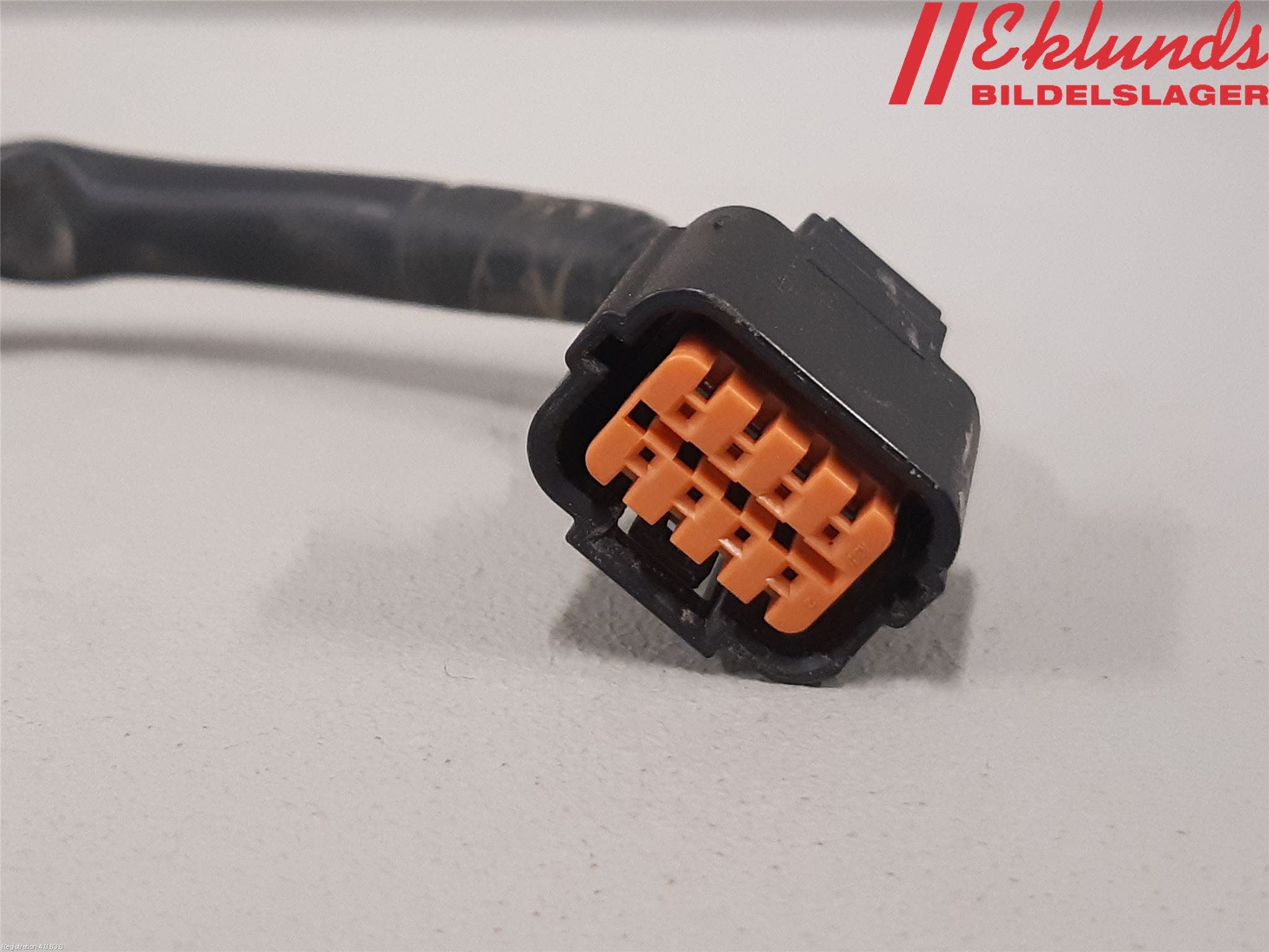 Hyundai TUCSON 05- Bakluckehandtag