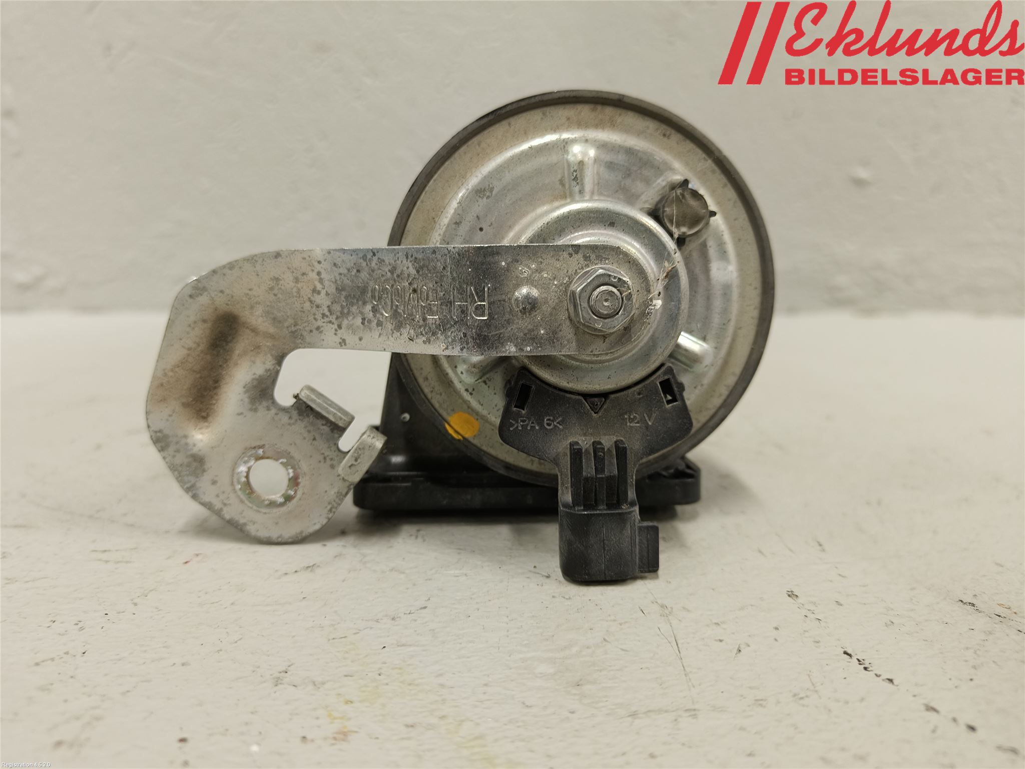 Ford FOCUS 15-18 Signalhorn