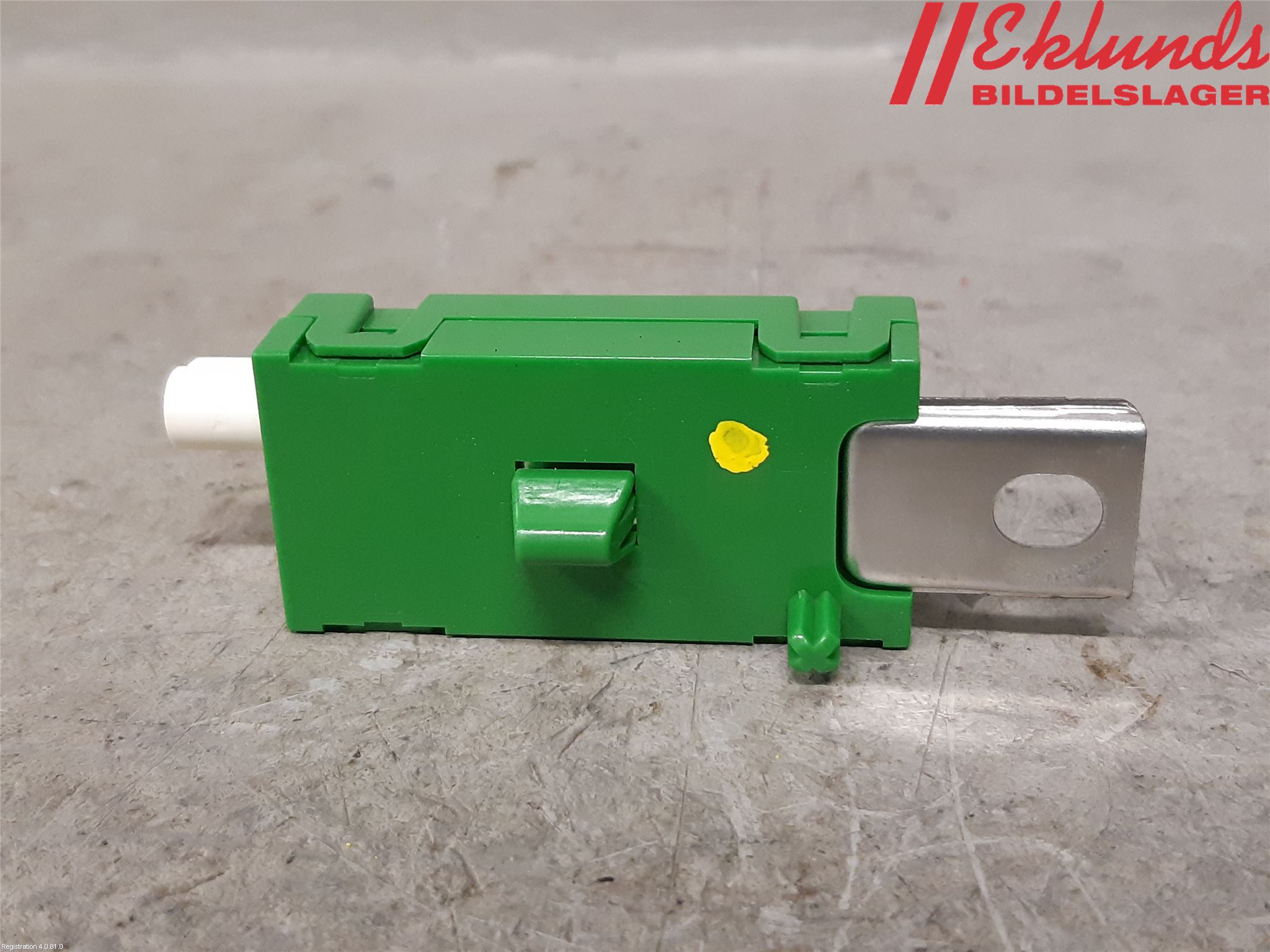 Volvo XC60 18- Antennförstärkare