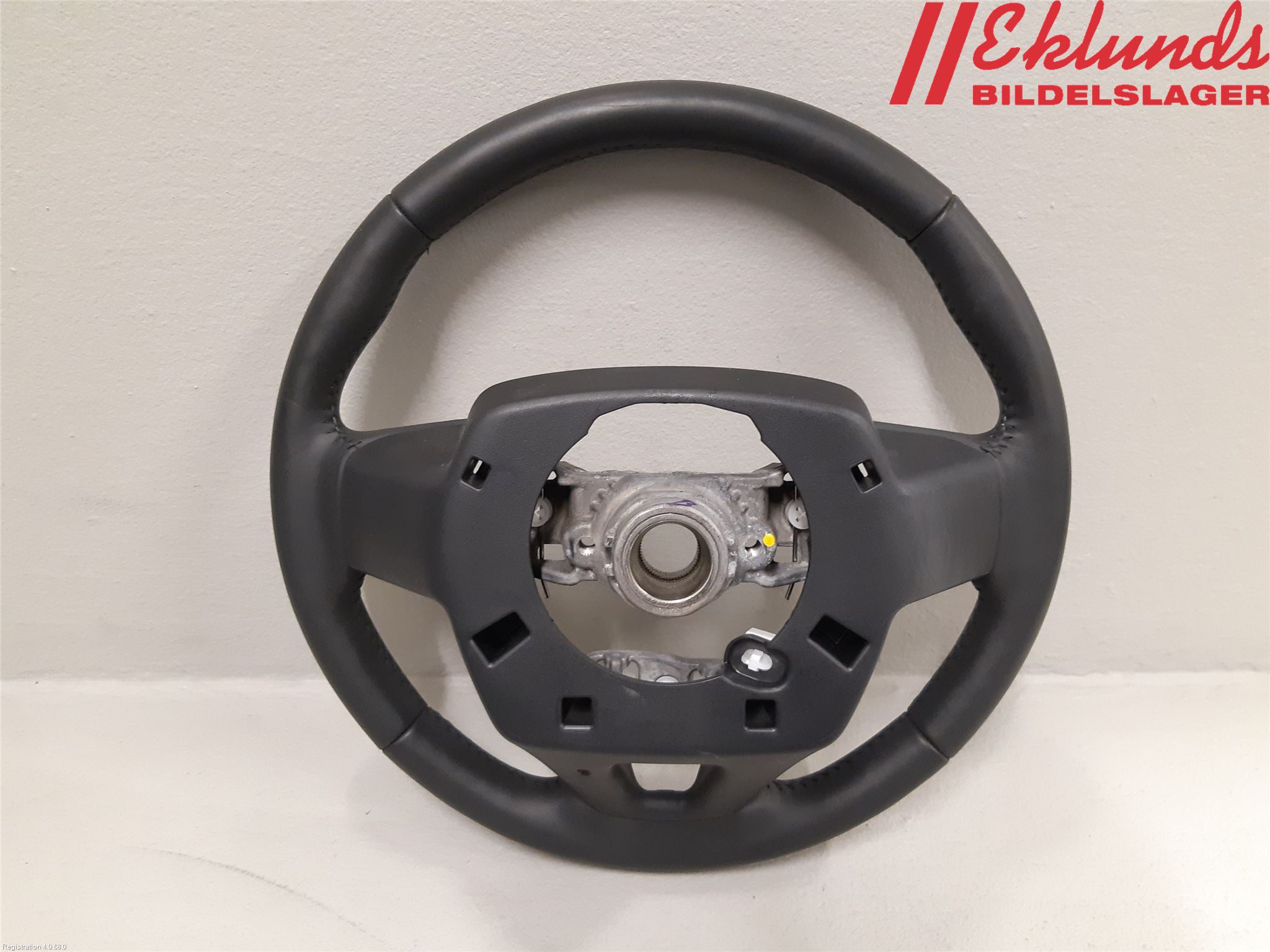 Toyota COROLLA 19- Ratt