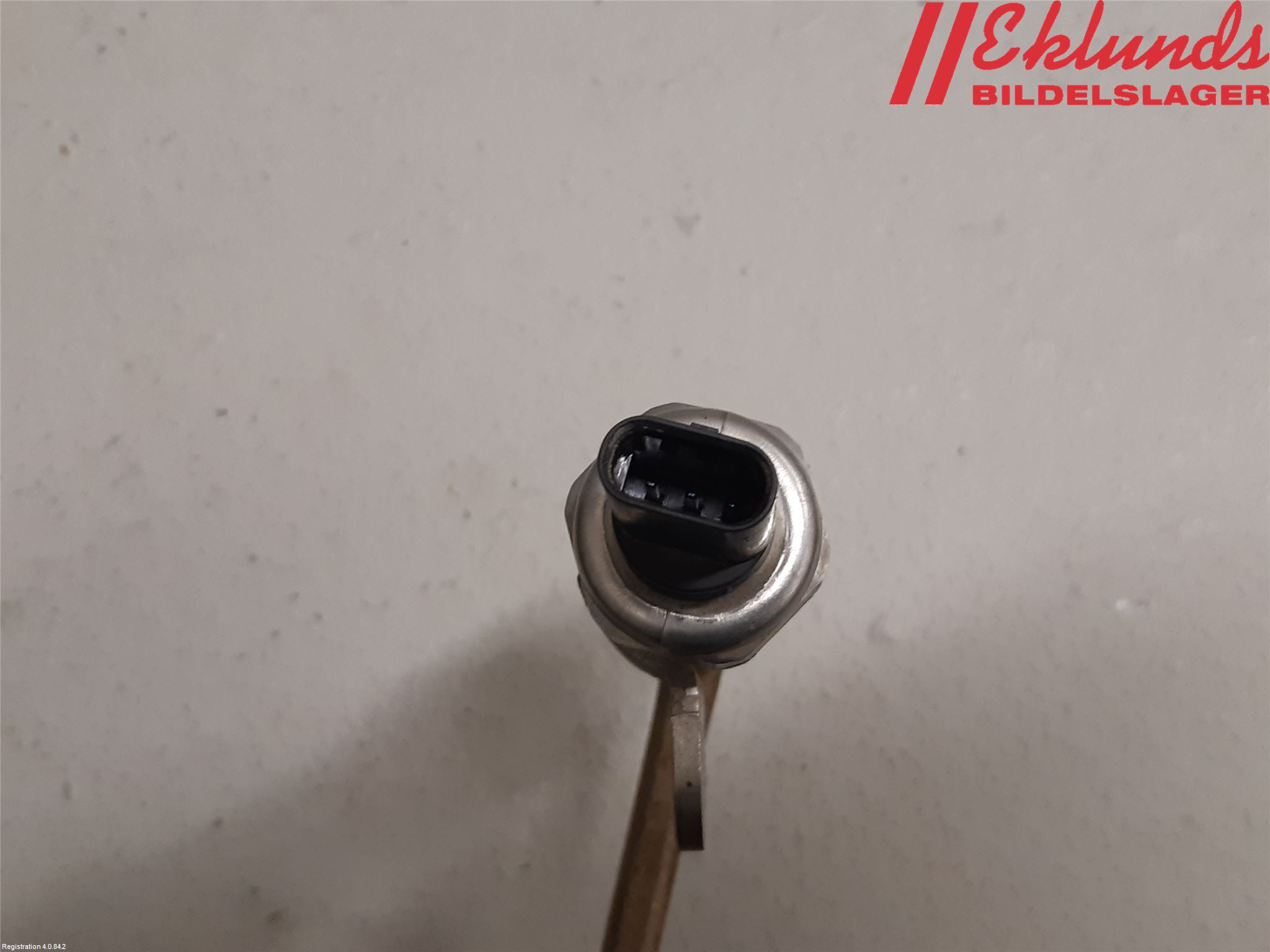 Toyota AVENSIS 16-18 Sensor Avgas