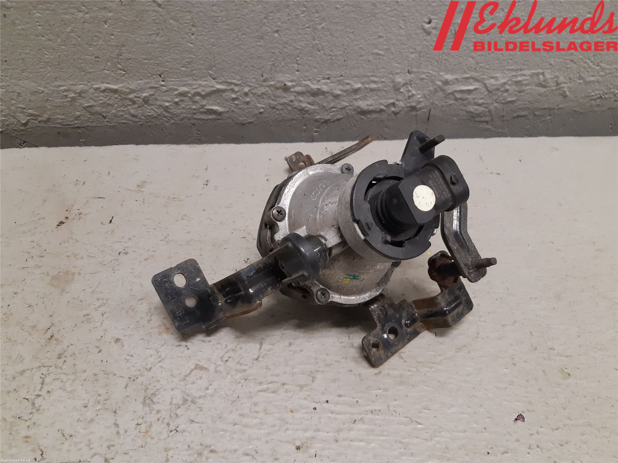 Kia SPORTAGE (QL) 16-21 Dimljus-Varselljus Fram
