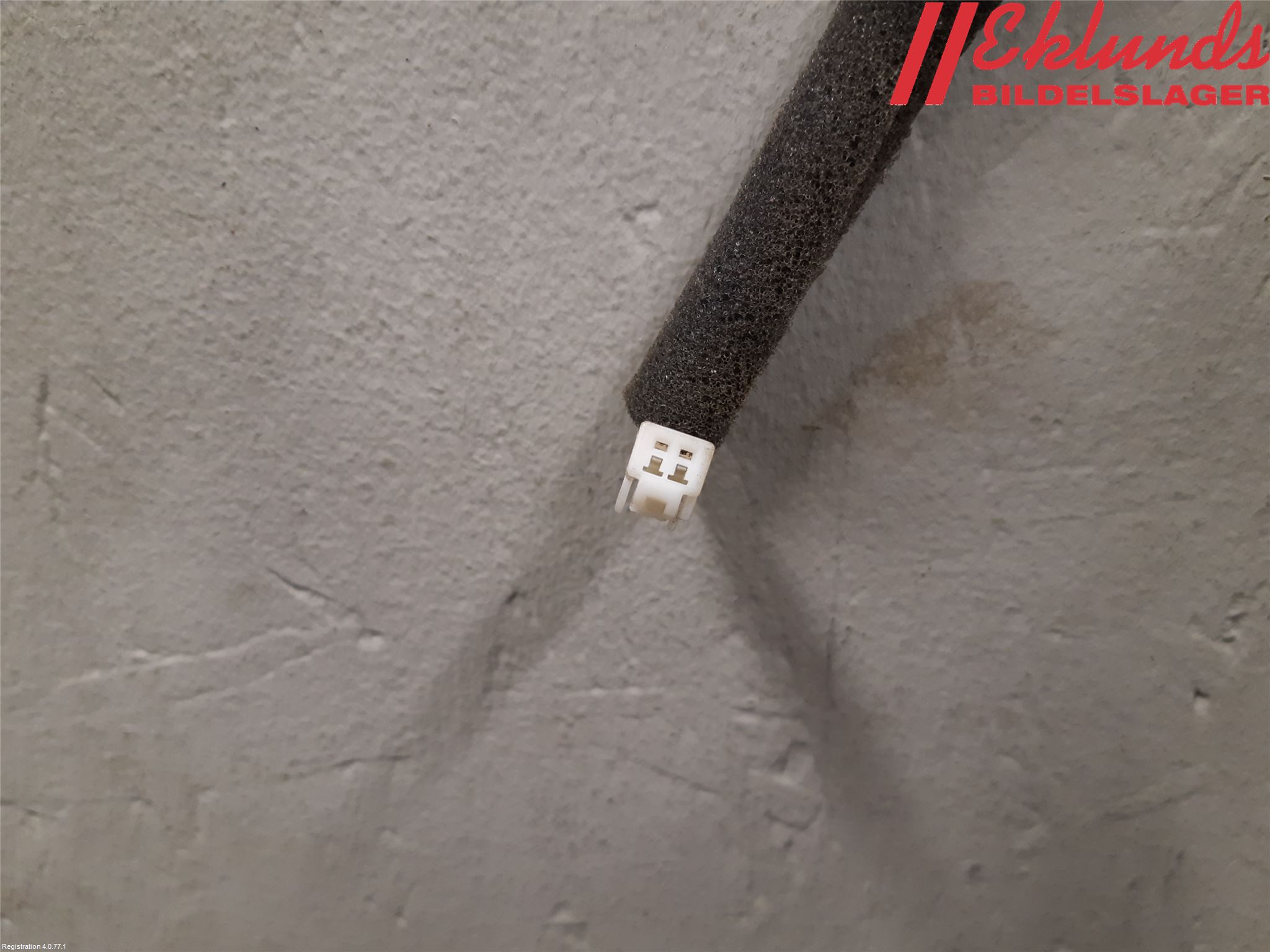 Toyota RAV4 19- Sensor Övrigt