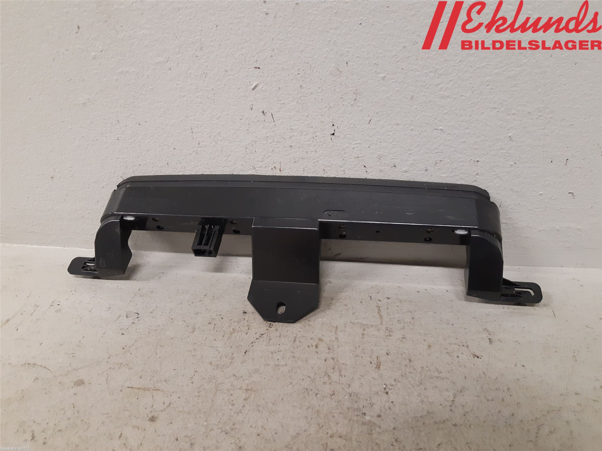 Volvo V70 08-13 Bromsljus Bakruta