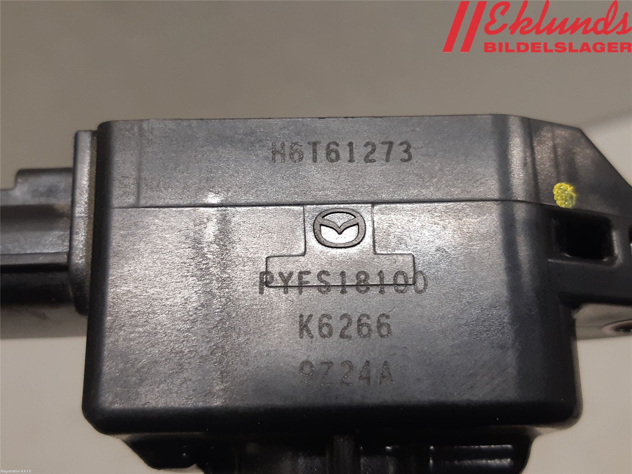 Mazda CX-5 17- Tändspole