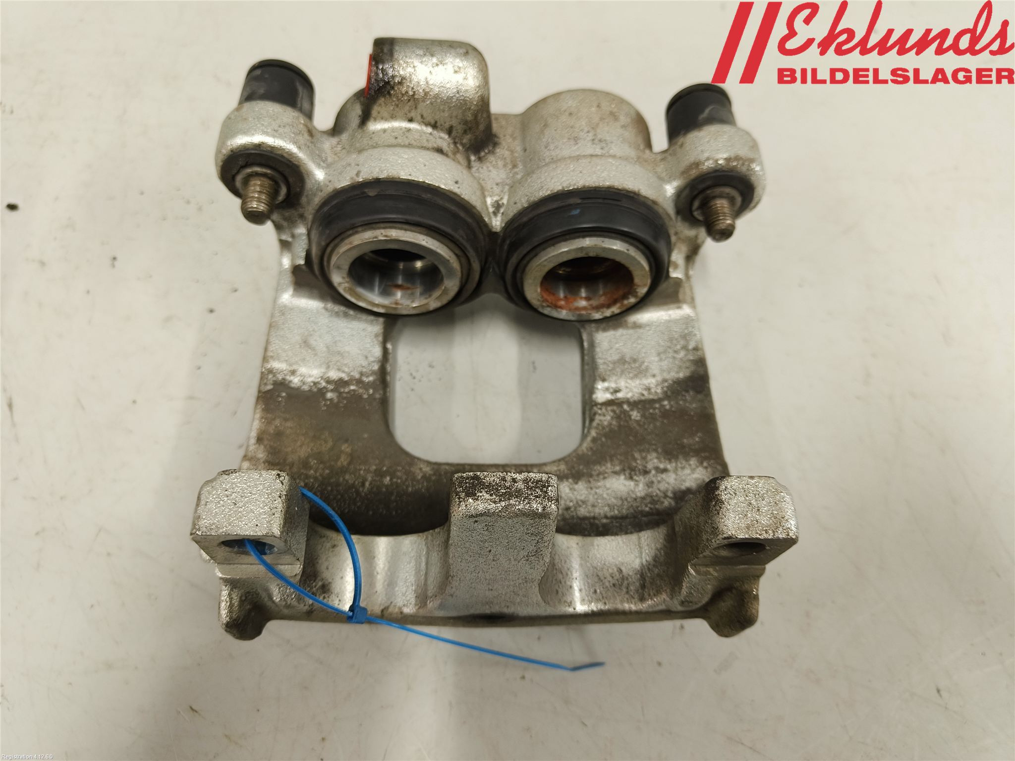 BMW X5 E70 07-13 Bromsok Fram Höger