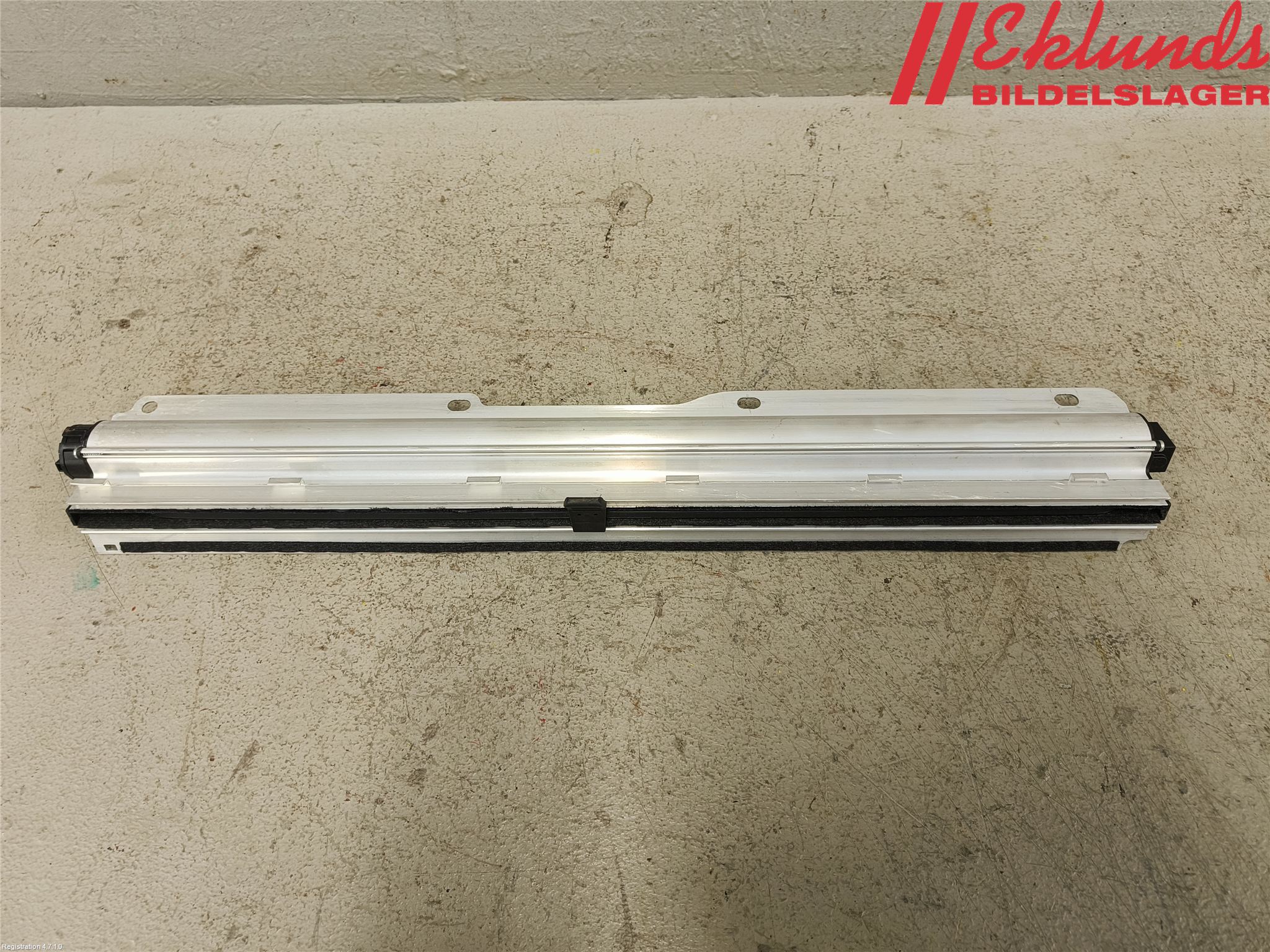 BMW 5 G30/G31/F90 17-23 Insynskydd