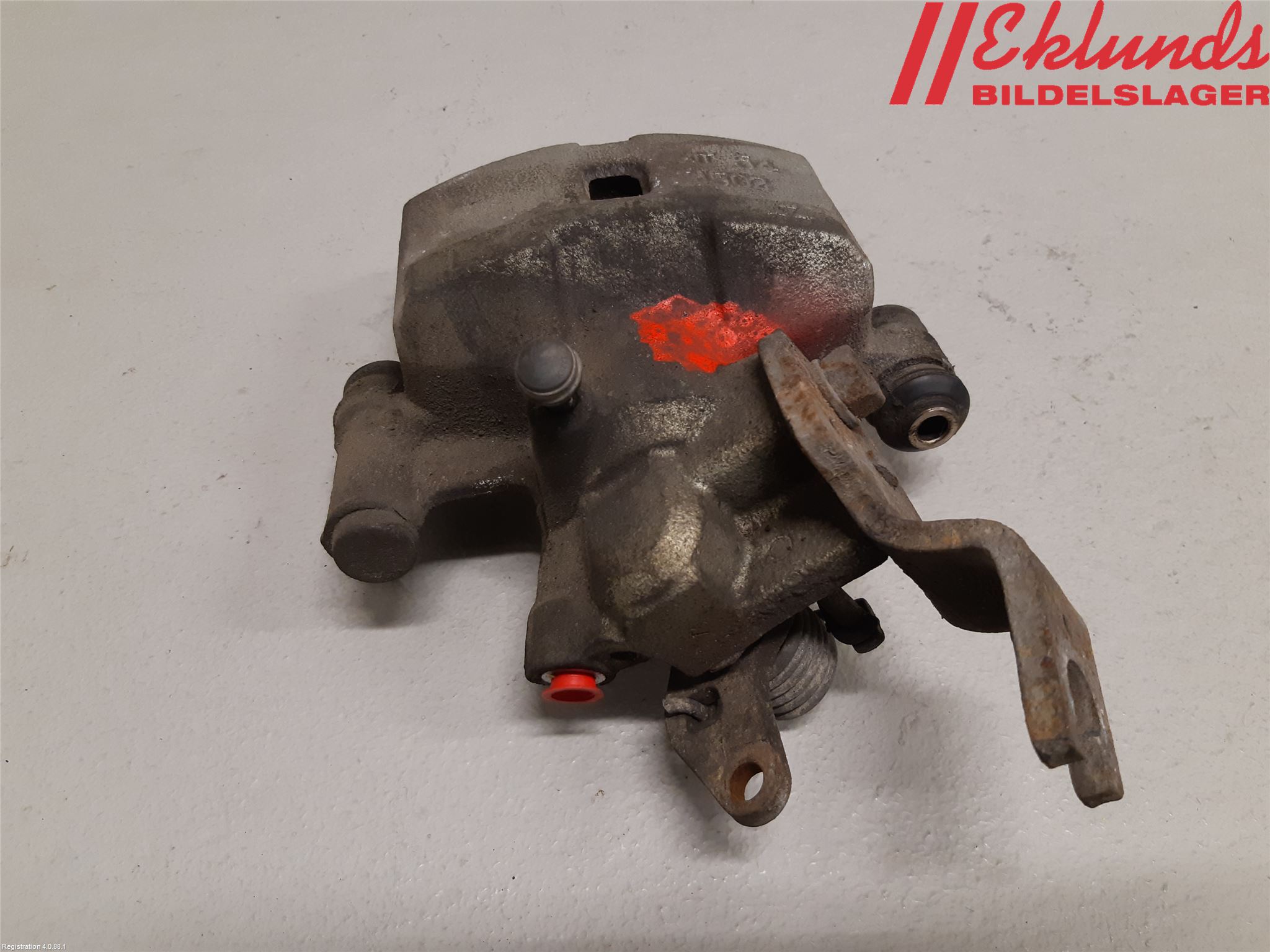 Toyota MR2     00->> Bromsok Bak Vänster