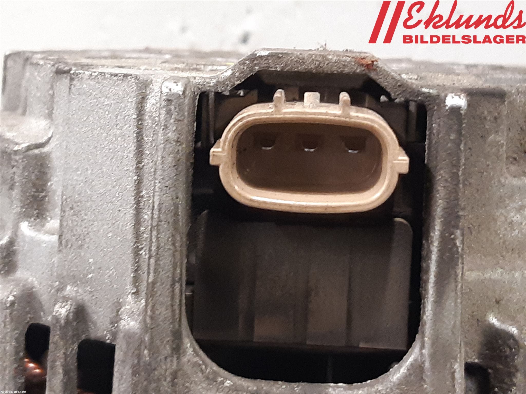 Subaru OUTBACK 10-15 Generator