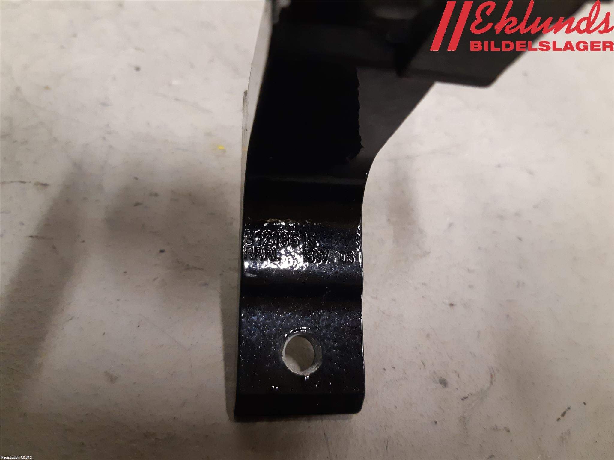 Volvo V60 11-13 Dörrgångjärn