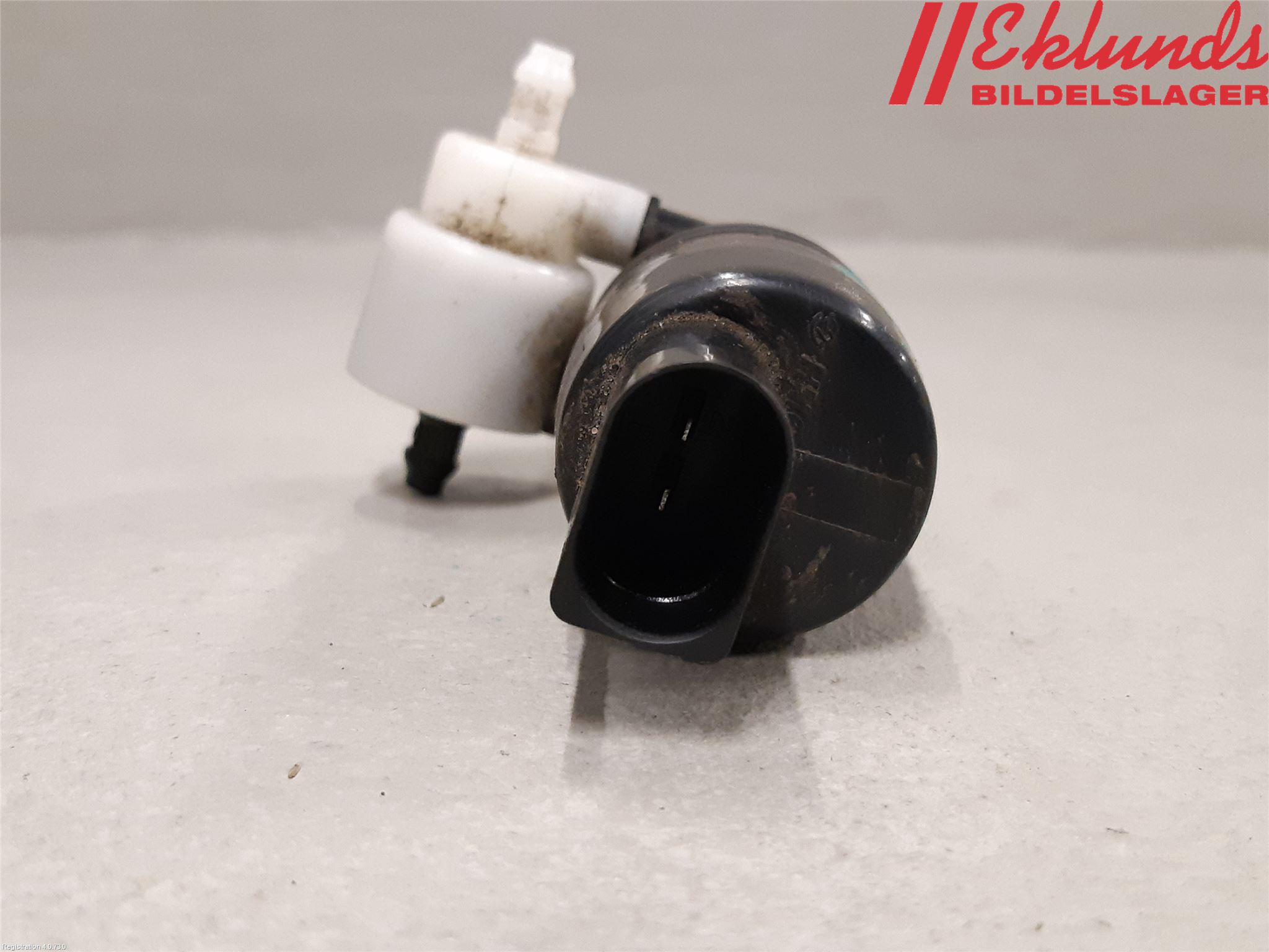 BMW X5 F15 13-18 Spolarpump Vindruta