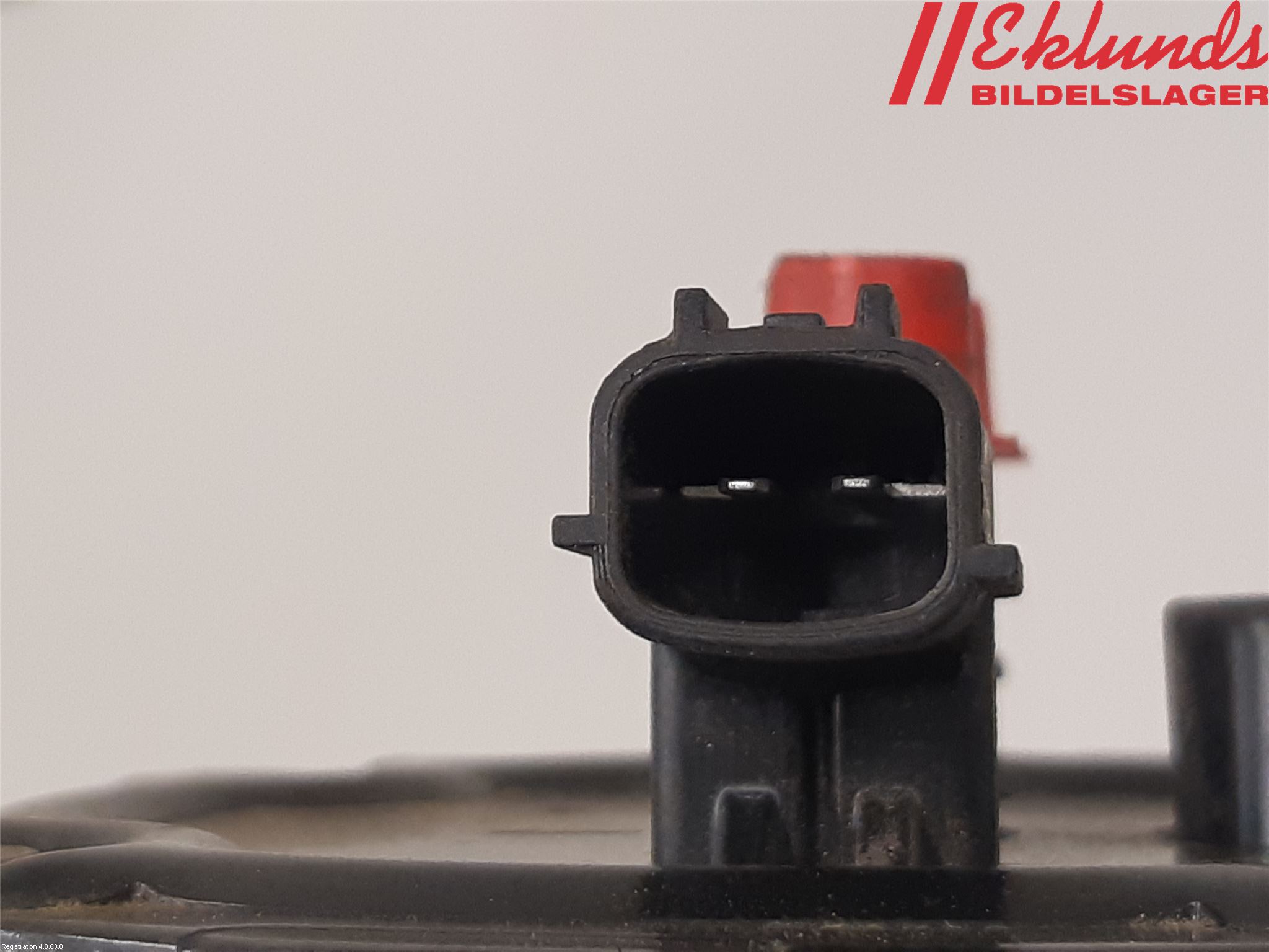 Fiat TALENTO 16- Bränslefilter-Hållare