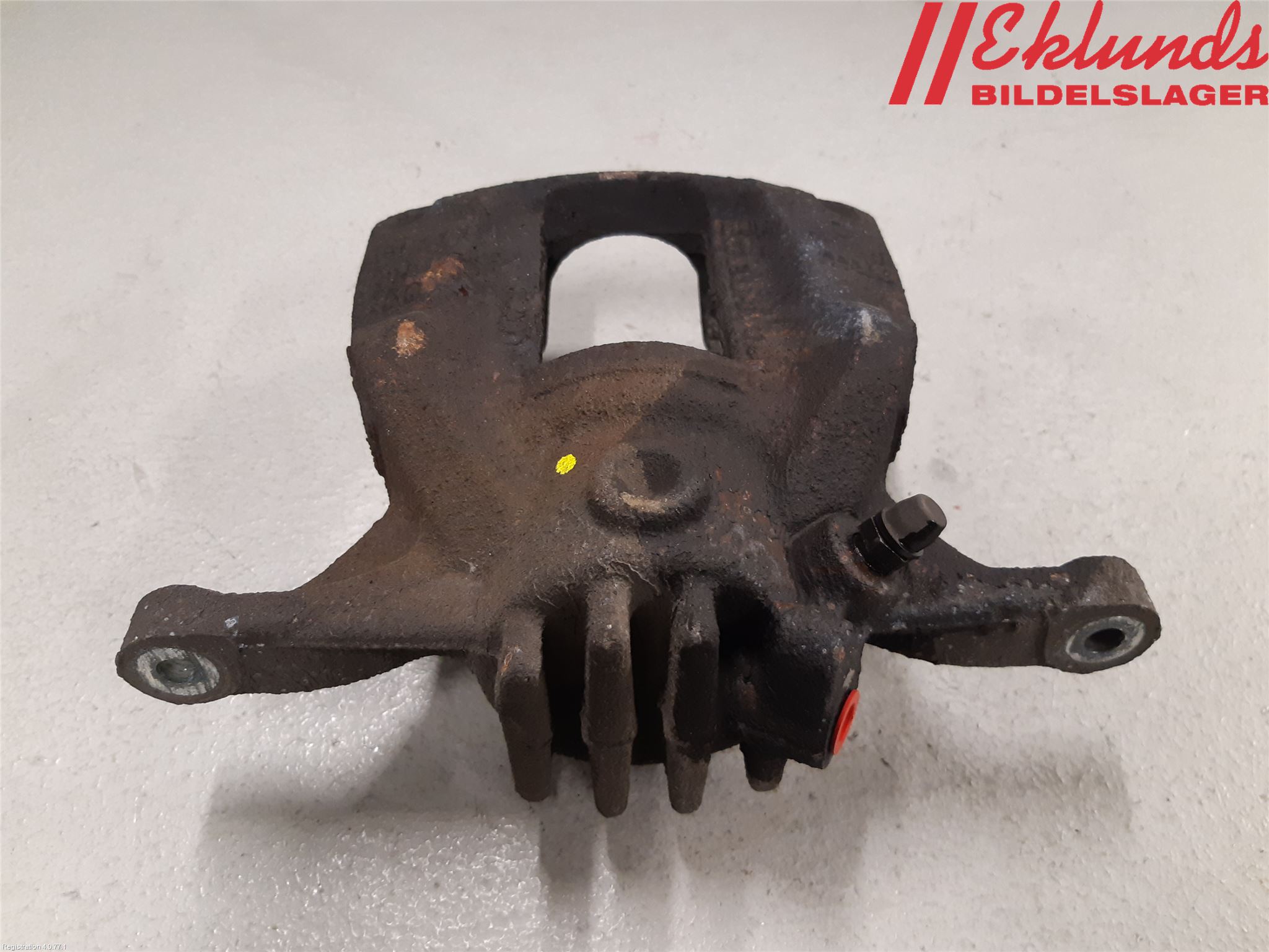 Opel VIVARO 15-19 Bromsok Fram Höger