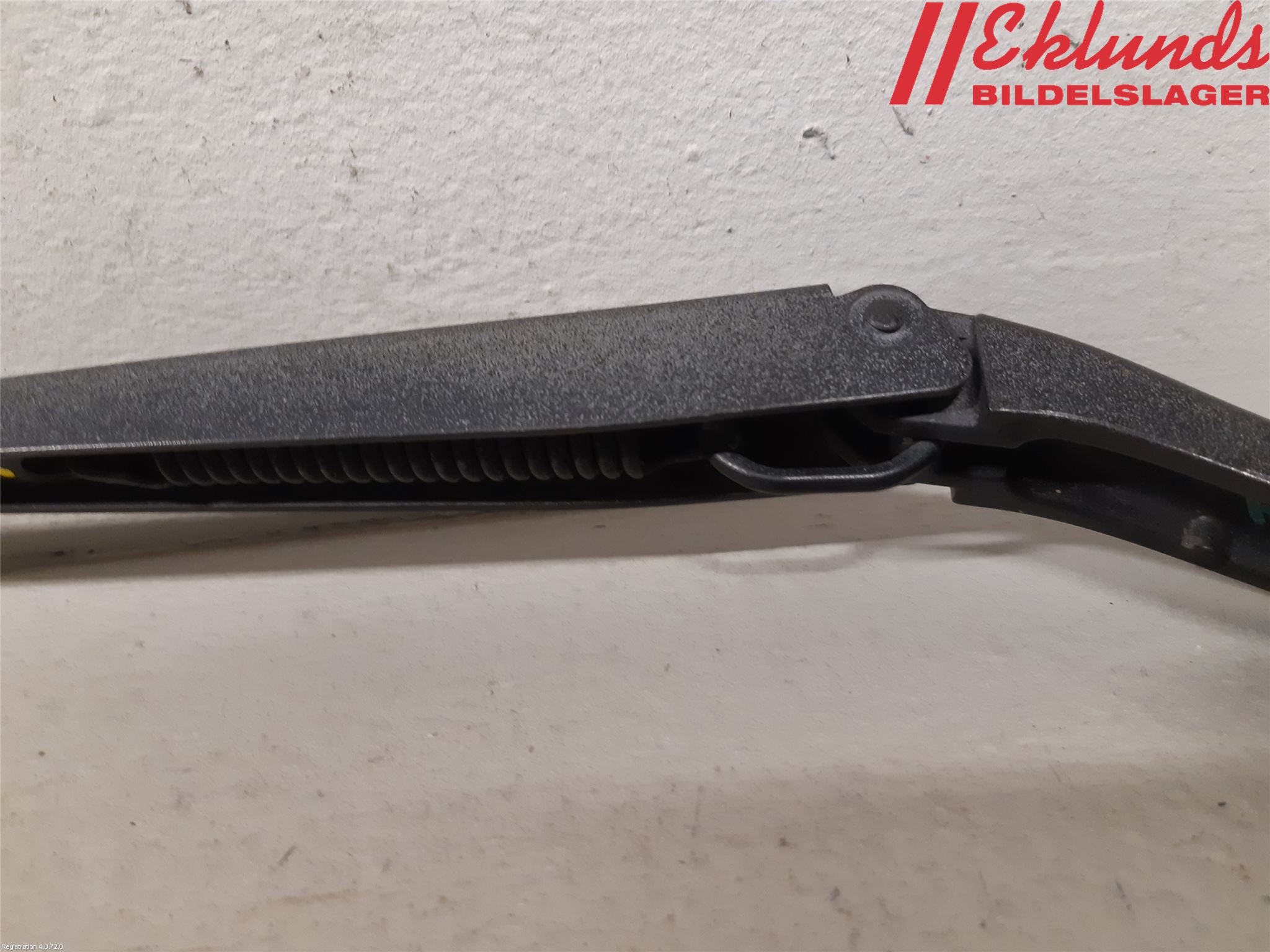 Citroen DS5 Torkararm Armar Vindruta