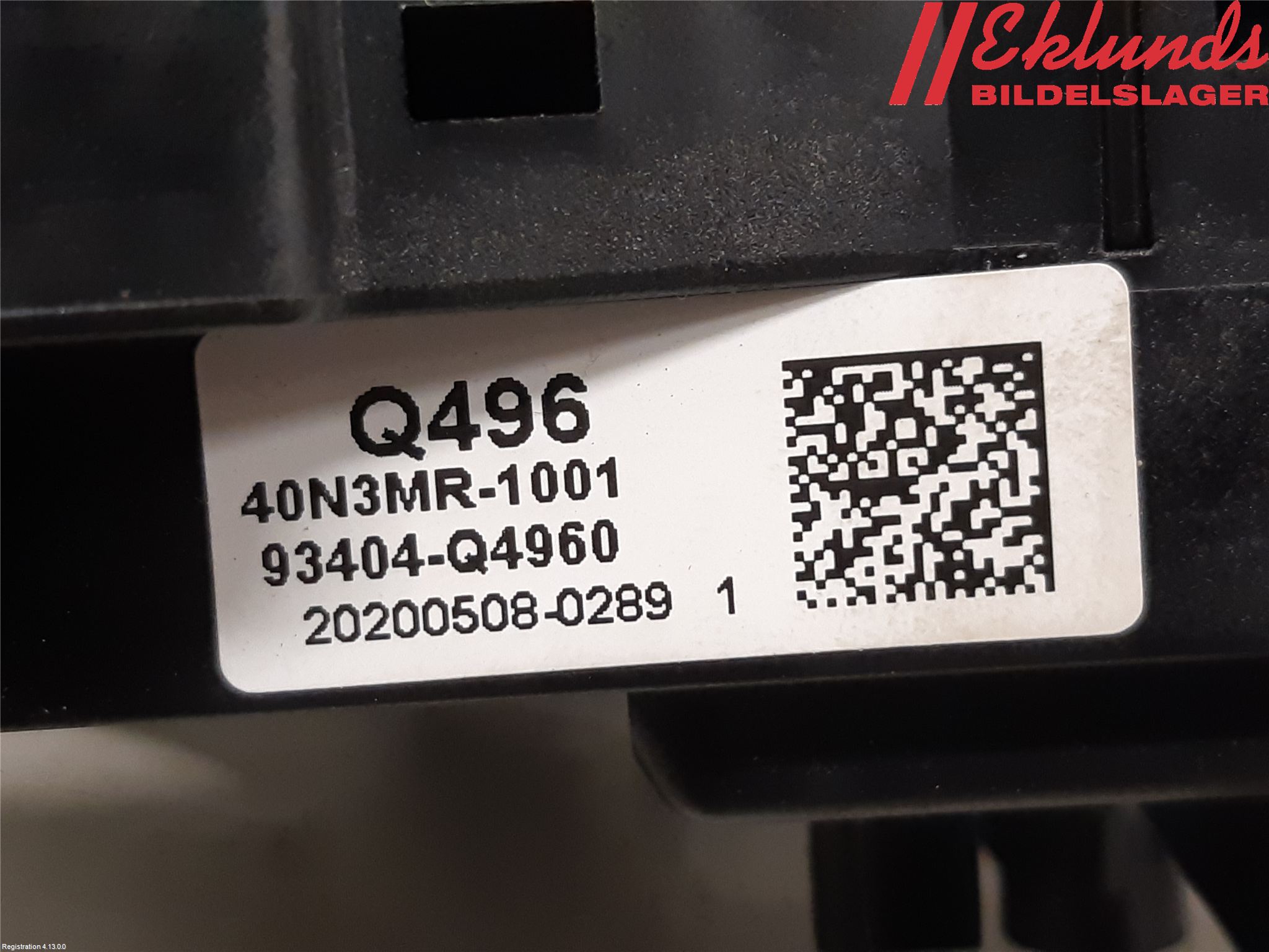 Kia NIRO (DE) 17-22 Spakcentral