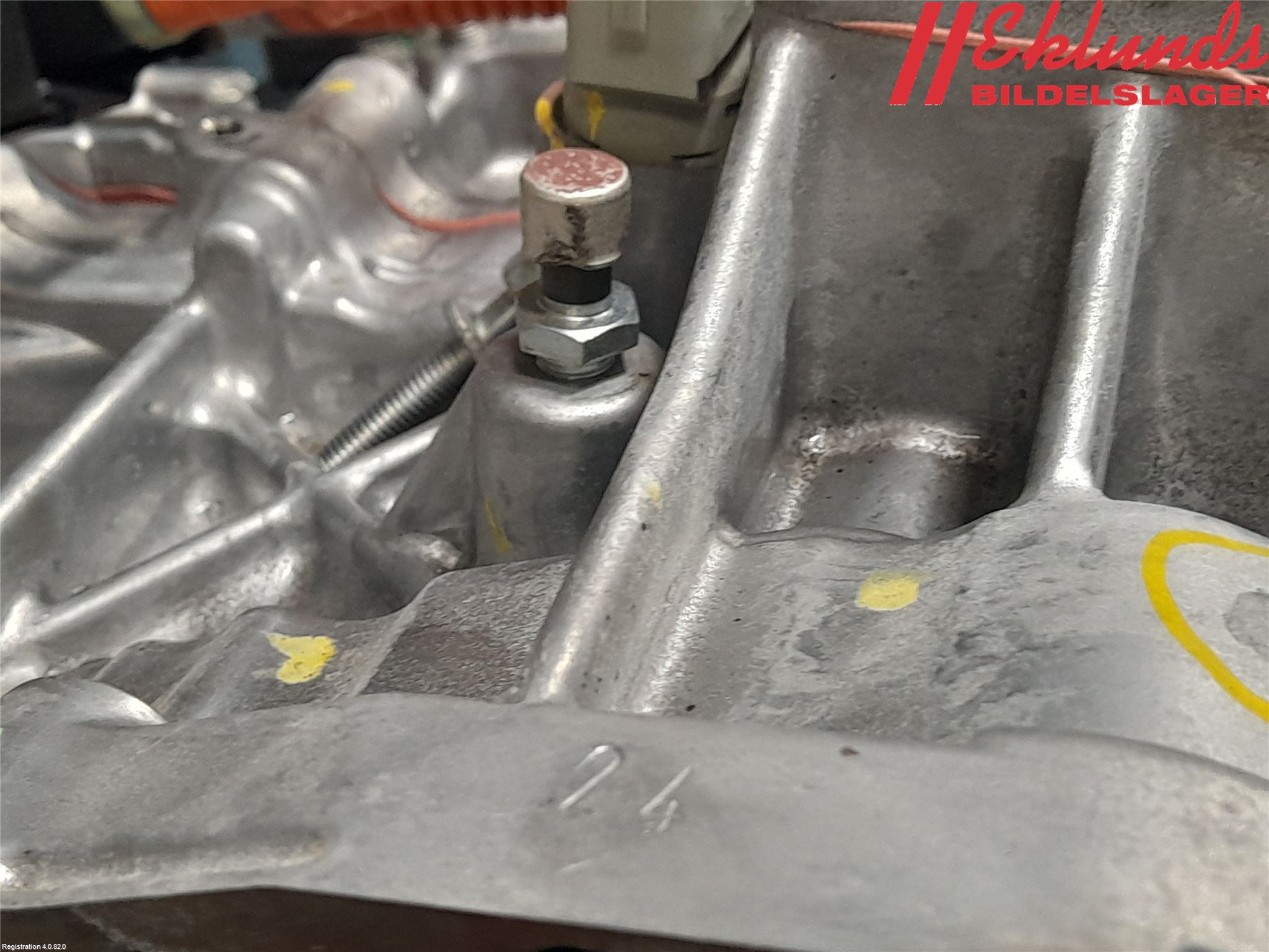 Lexus RX AL20 16-22 Växellåda Automat