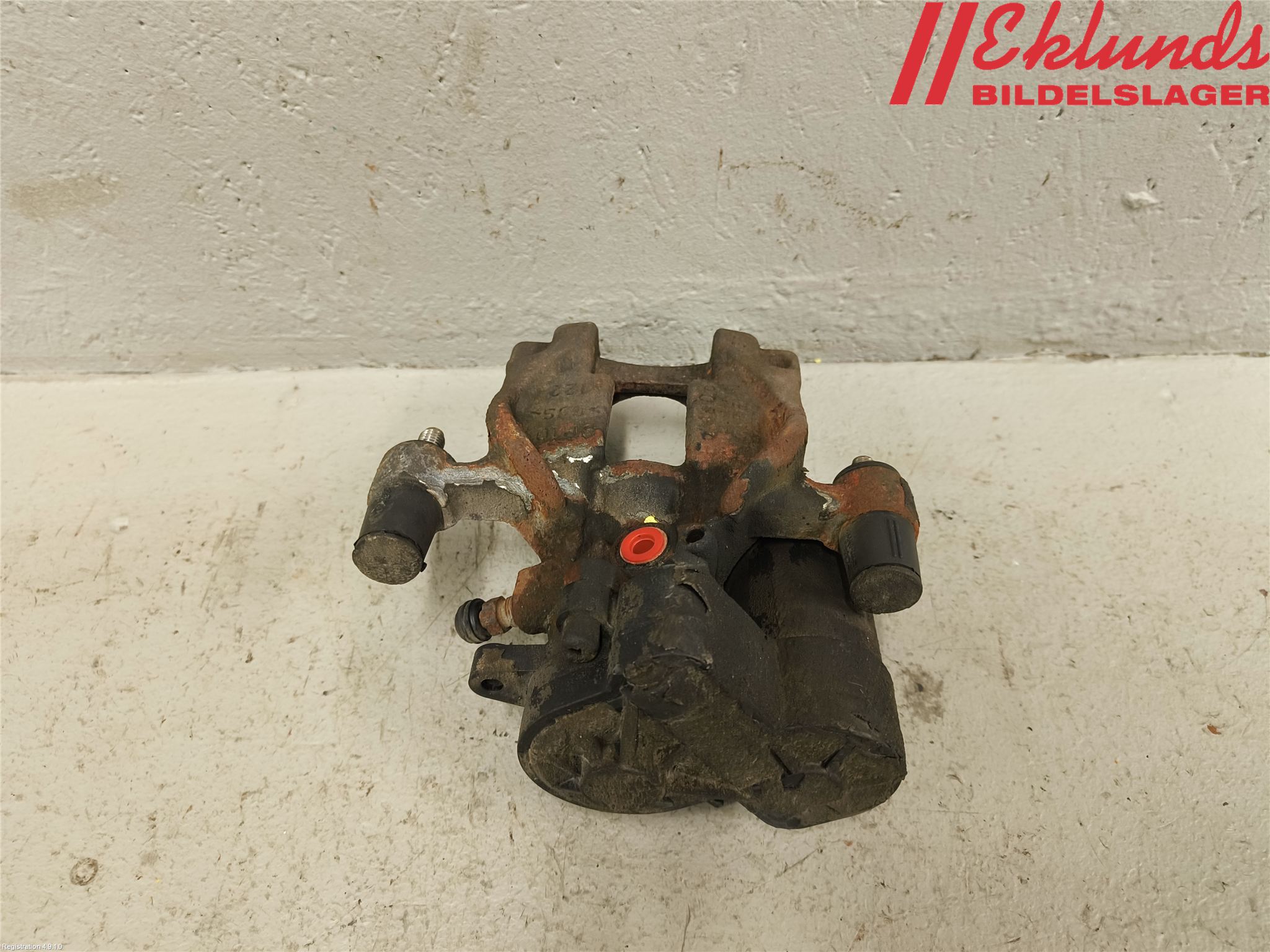 Ford KUGA 17-19 Bromsok Bak Höger