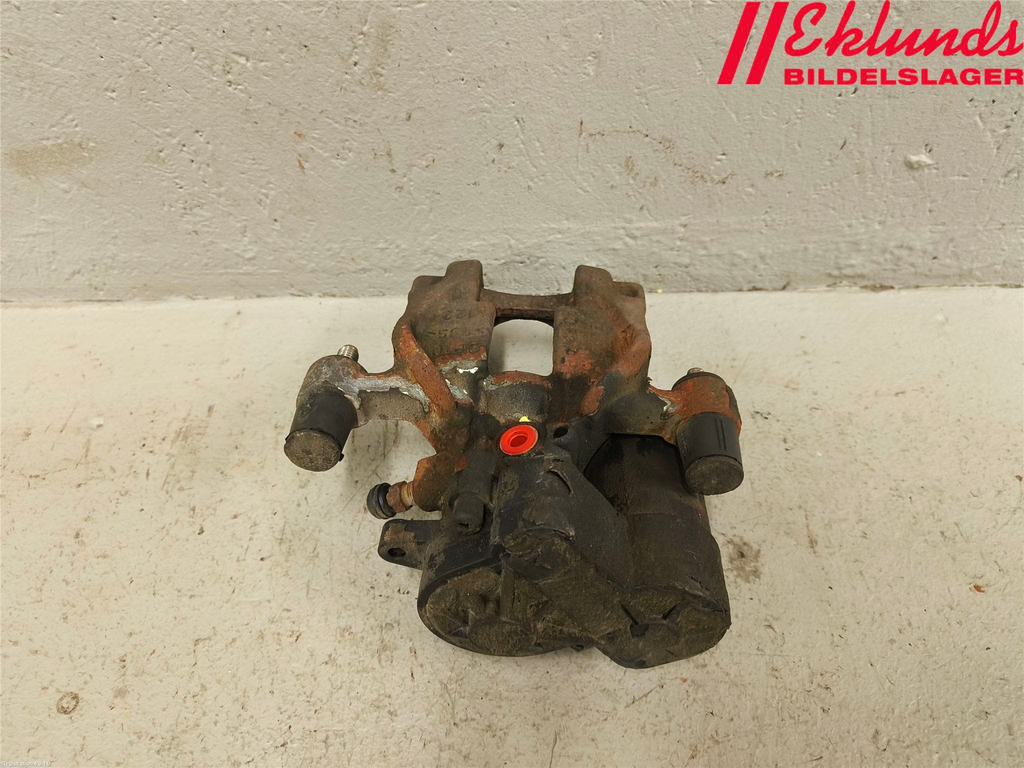 Ford KUGA 17-19 Bromsok Bak Höger