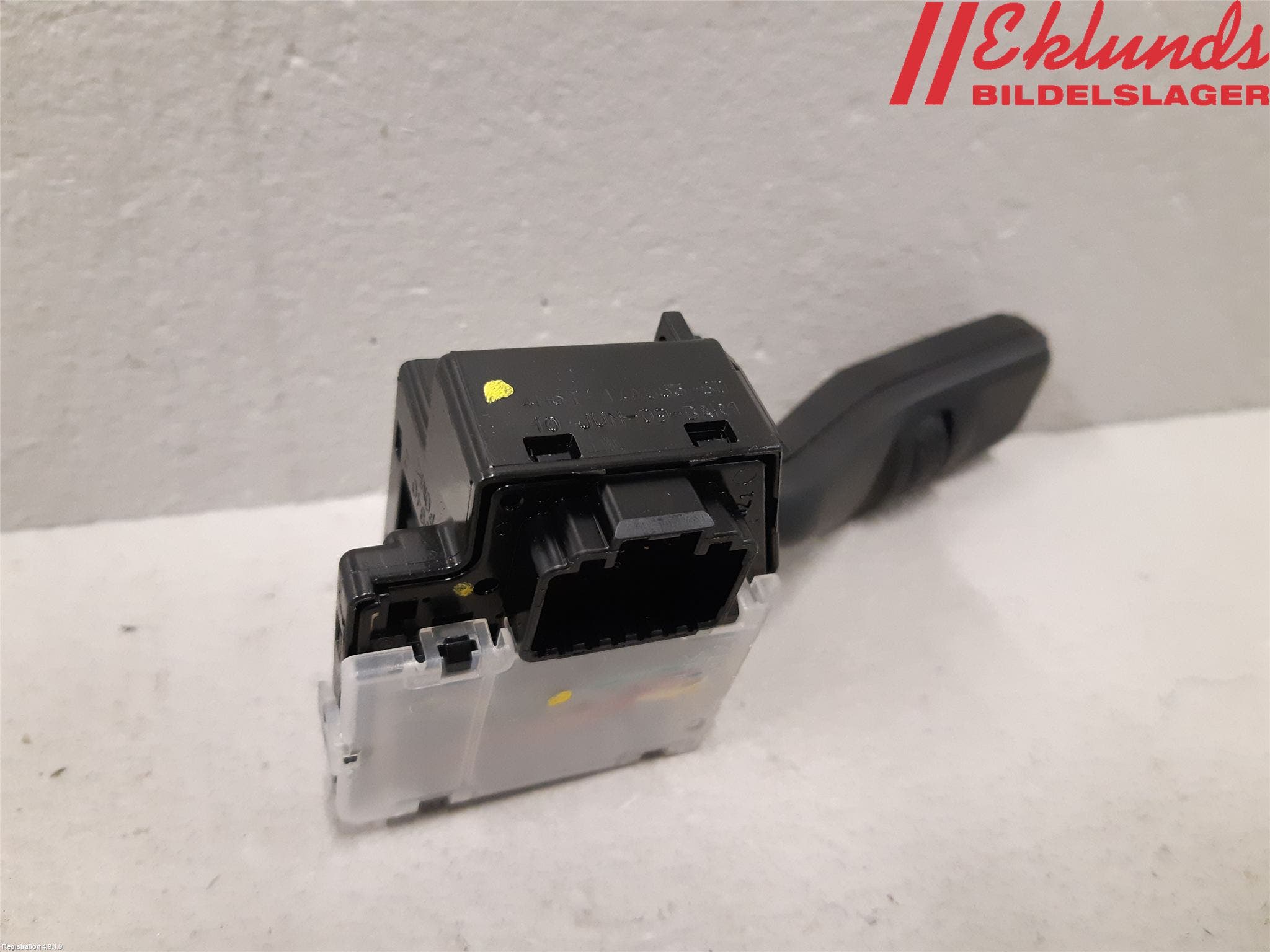 Ford KUGA 08-12 Spak Torkar-Spolomk