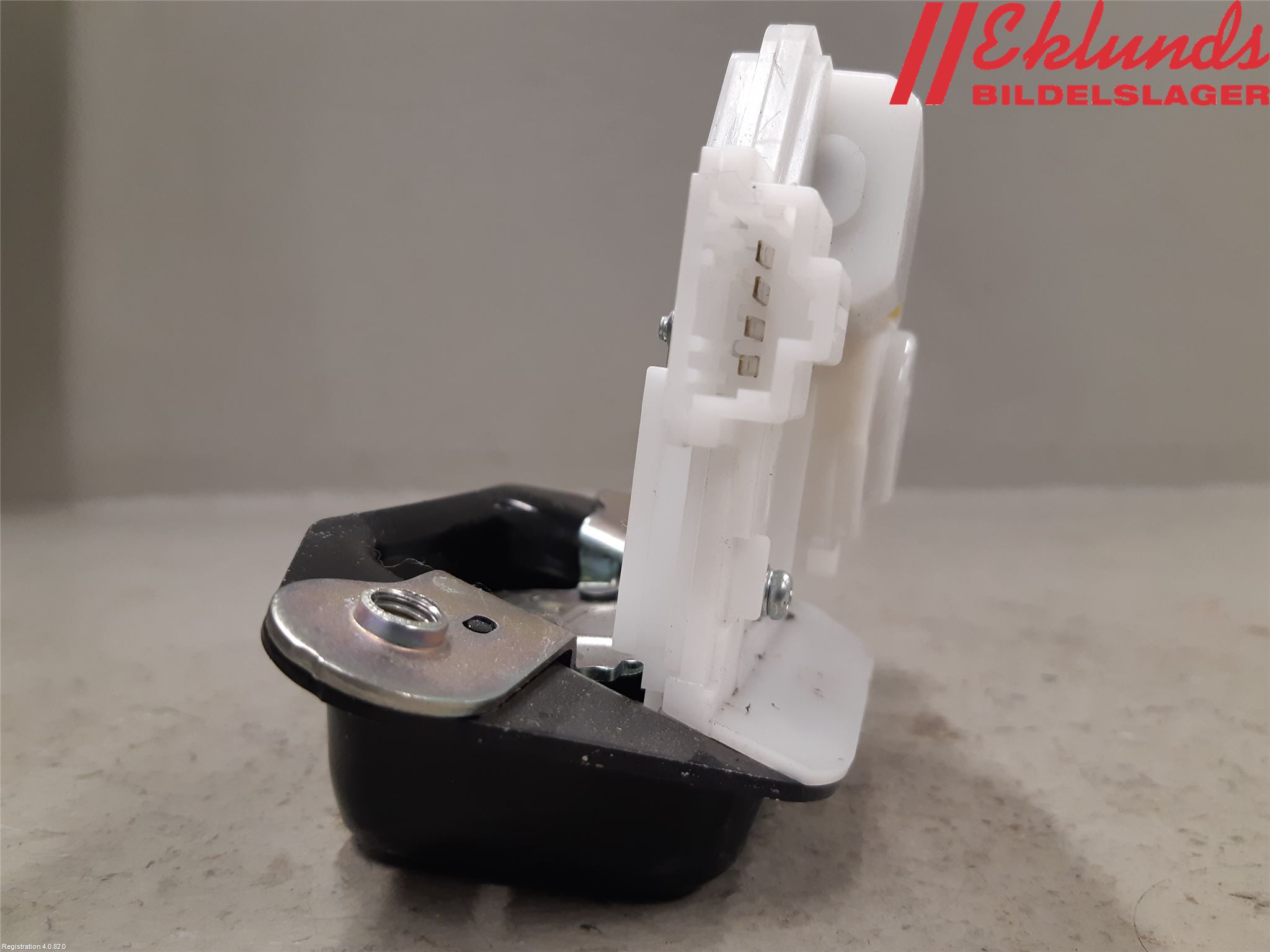 Honda CIVIC 12-16 Låskista Baklucka