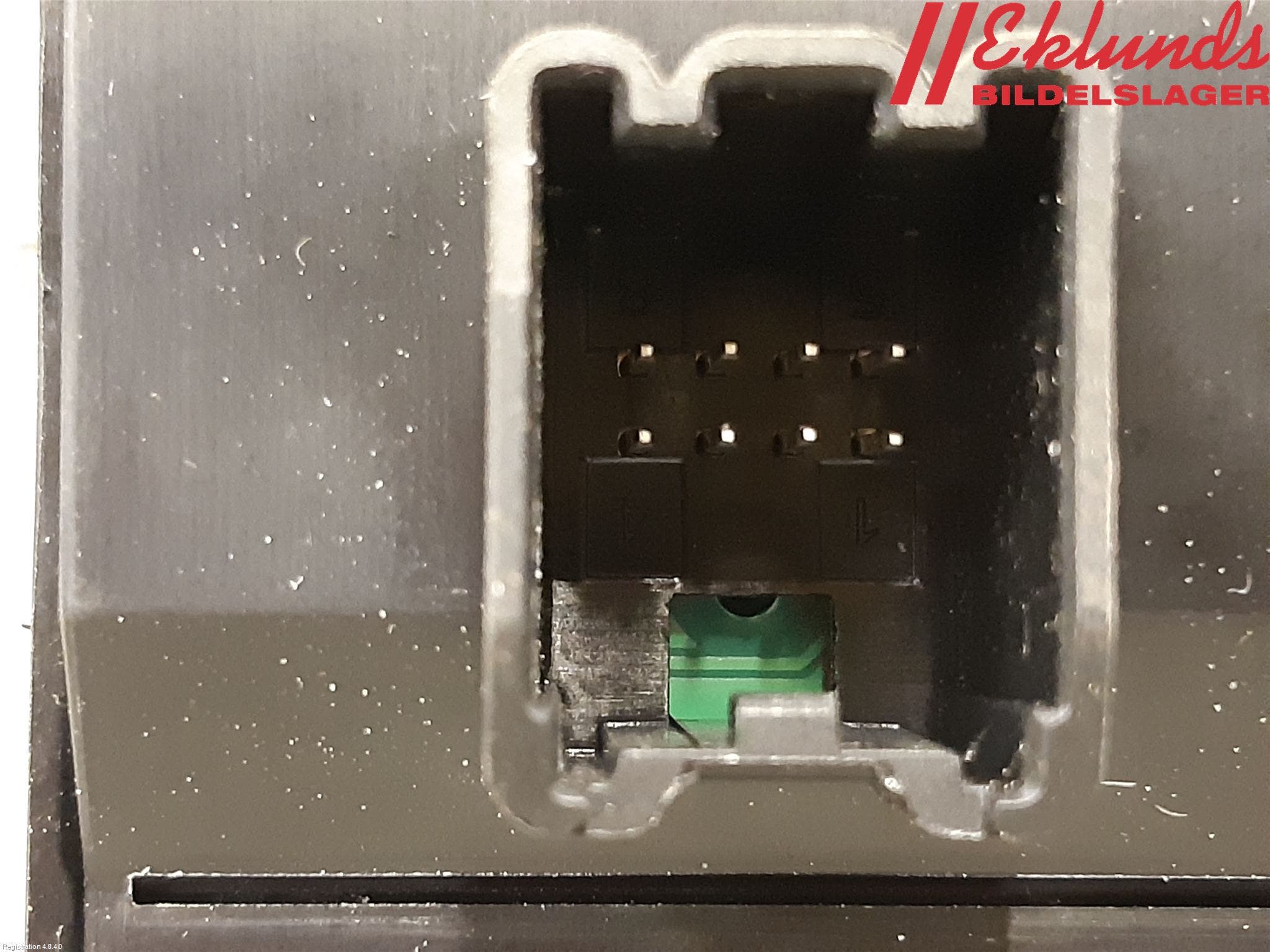 Opel ASTRA J 10-15 Strömställare Elhiss