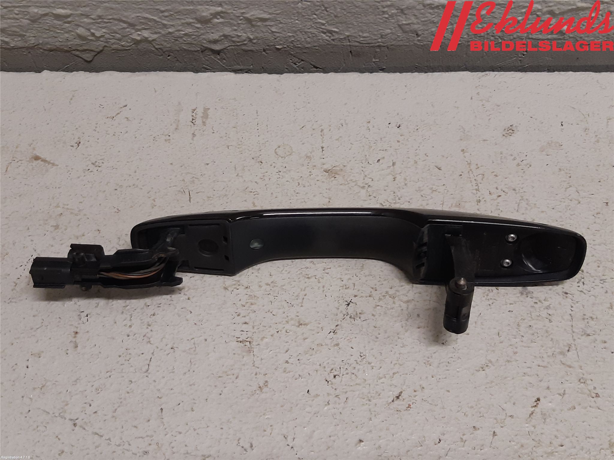 Volvo S90 17->> Dörrhandtag Yttre Vä