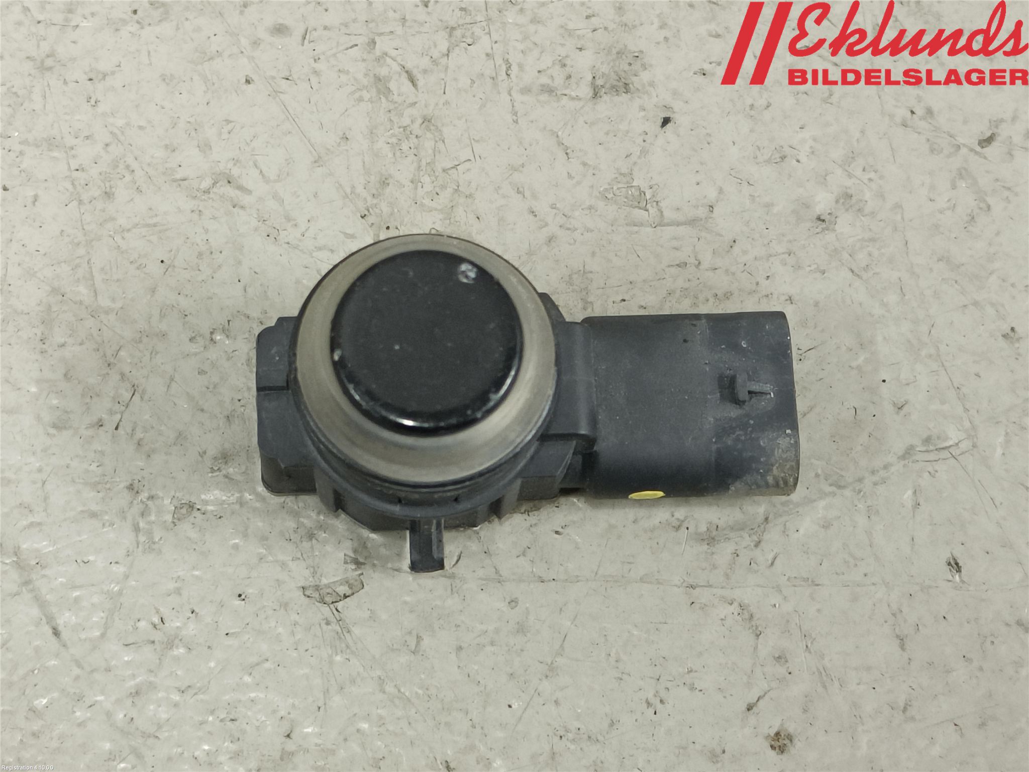 Mercedes-Benz MB B-KLASS (W246/W242) 12-19 Parkeringshjälp Frontsensor