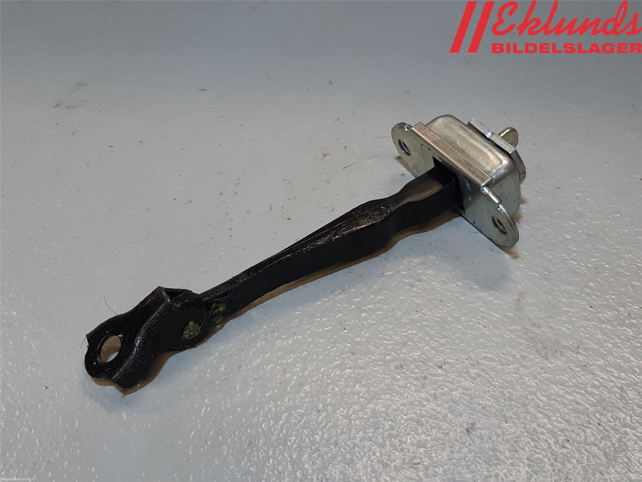 Nissan PULSAR Dörrstopp