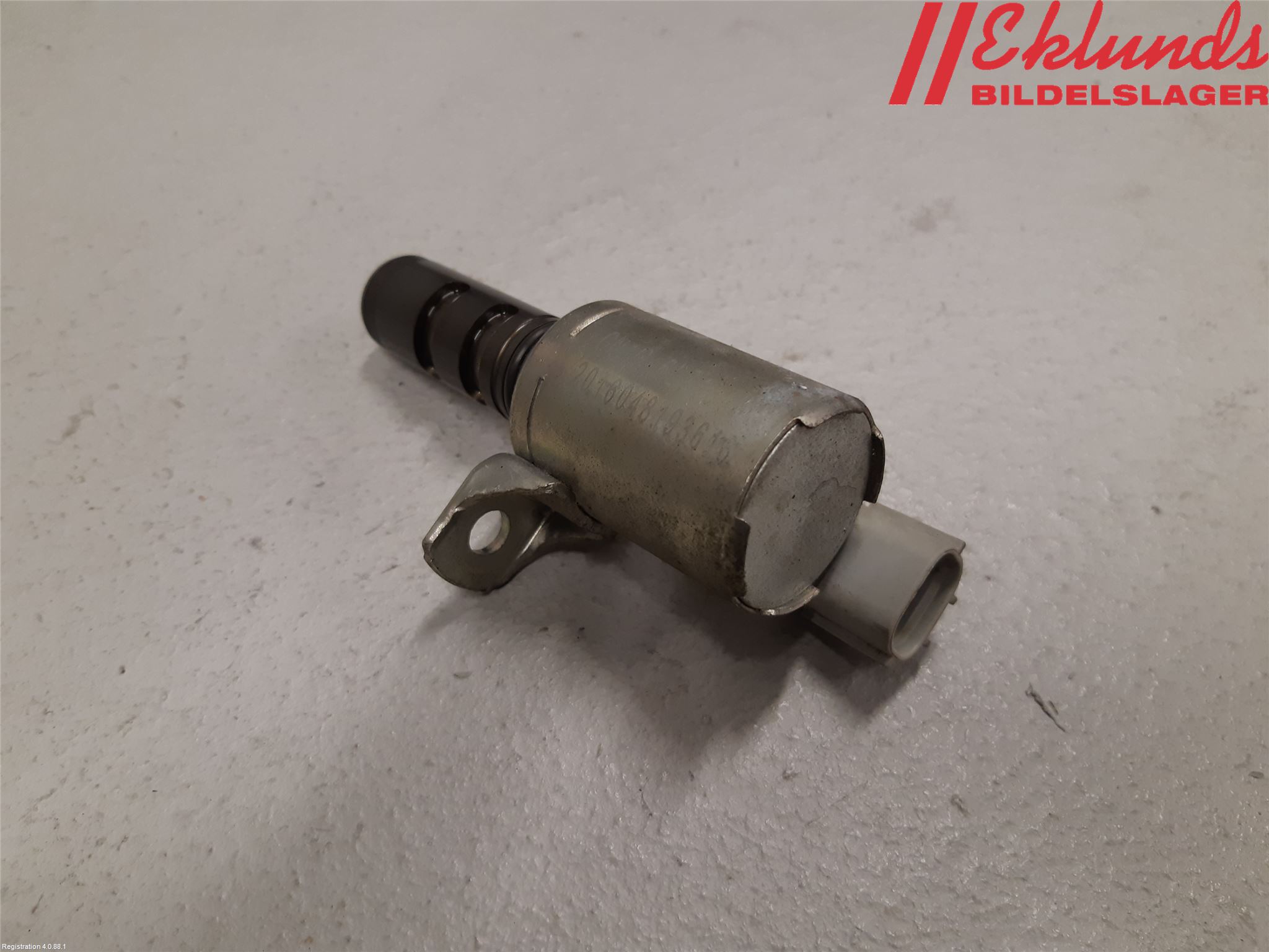 Ford FOCUS 15-18 Kamställningsventil