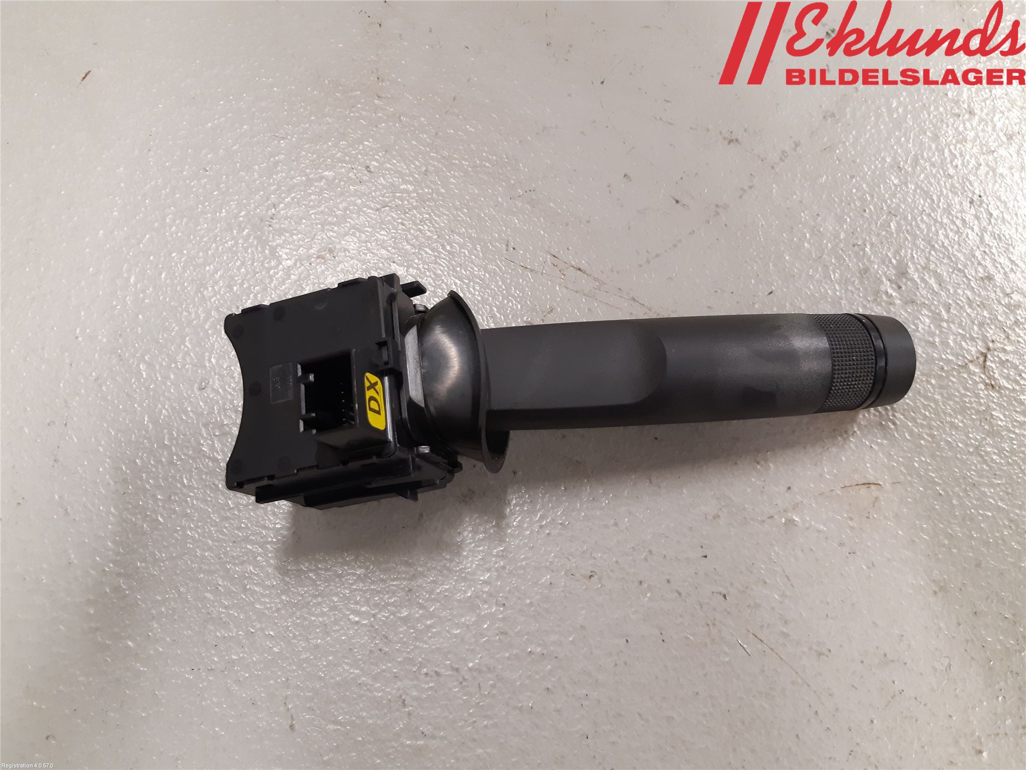 Saab 9-5 10-12 Spak Blinkers-Ljusomk