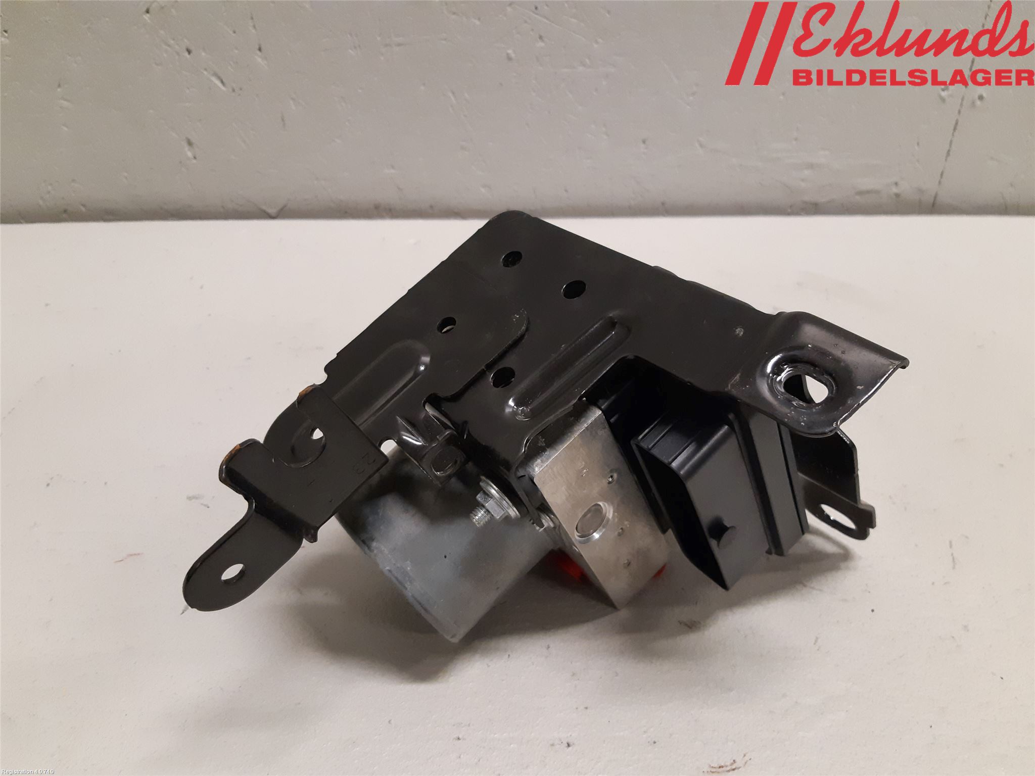 Peugeot 3008 17-24 Abs Hydraulaggregat