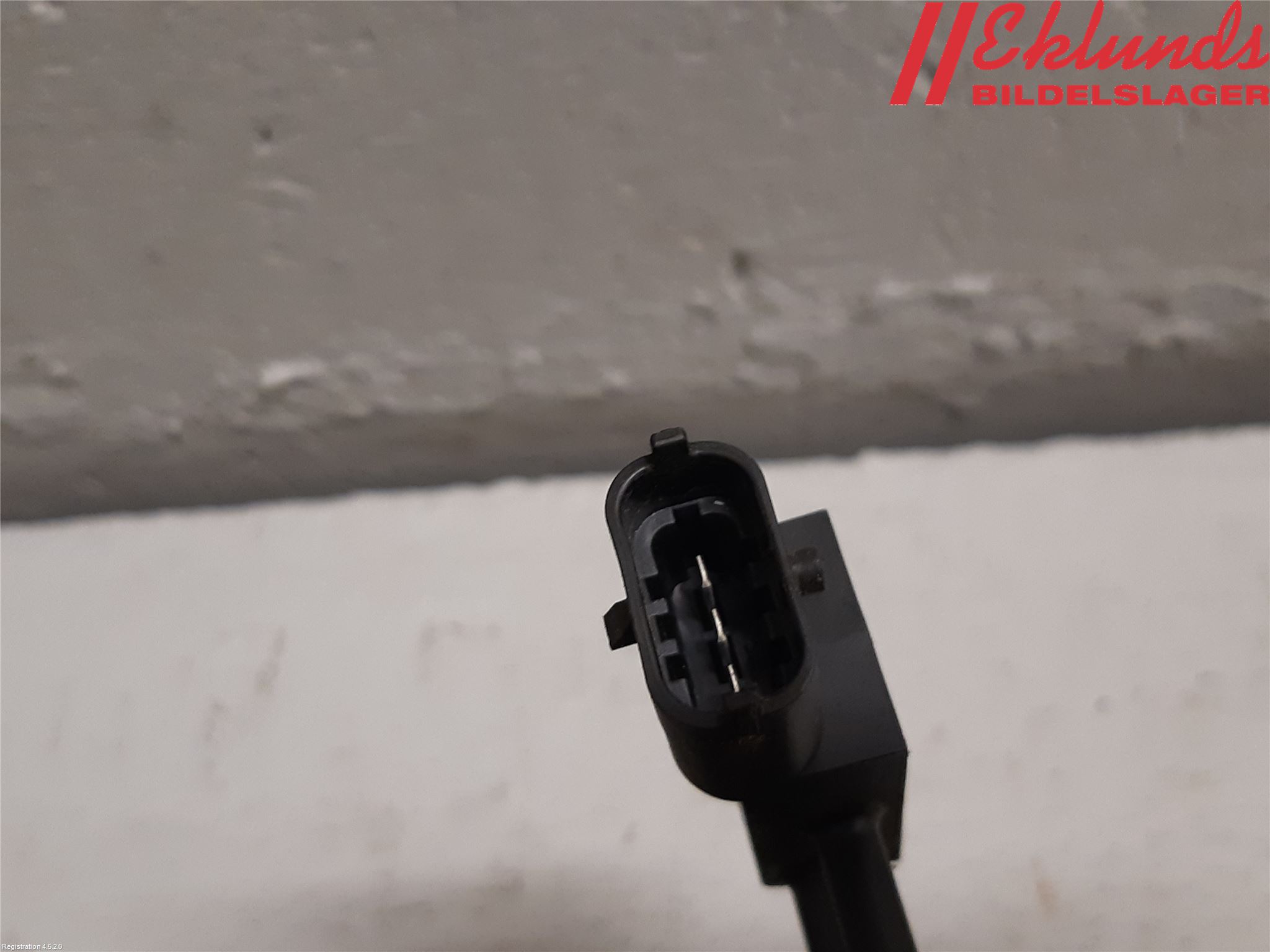 Volvo V70 14-16 Sensor Avgas