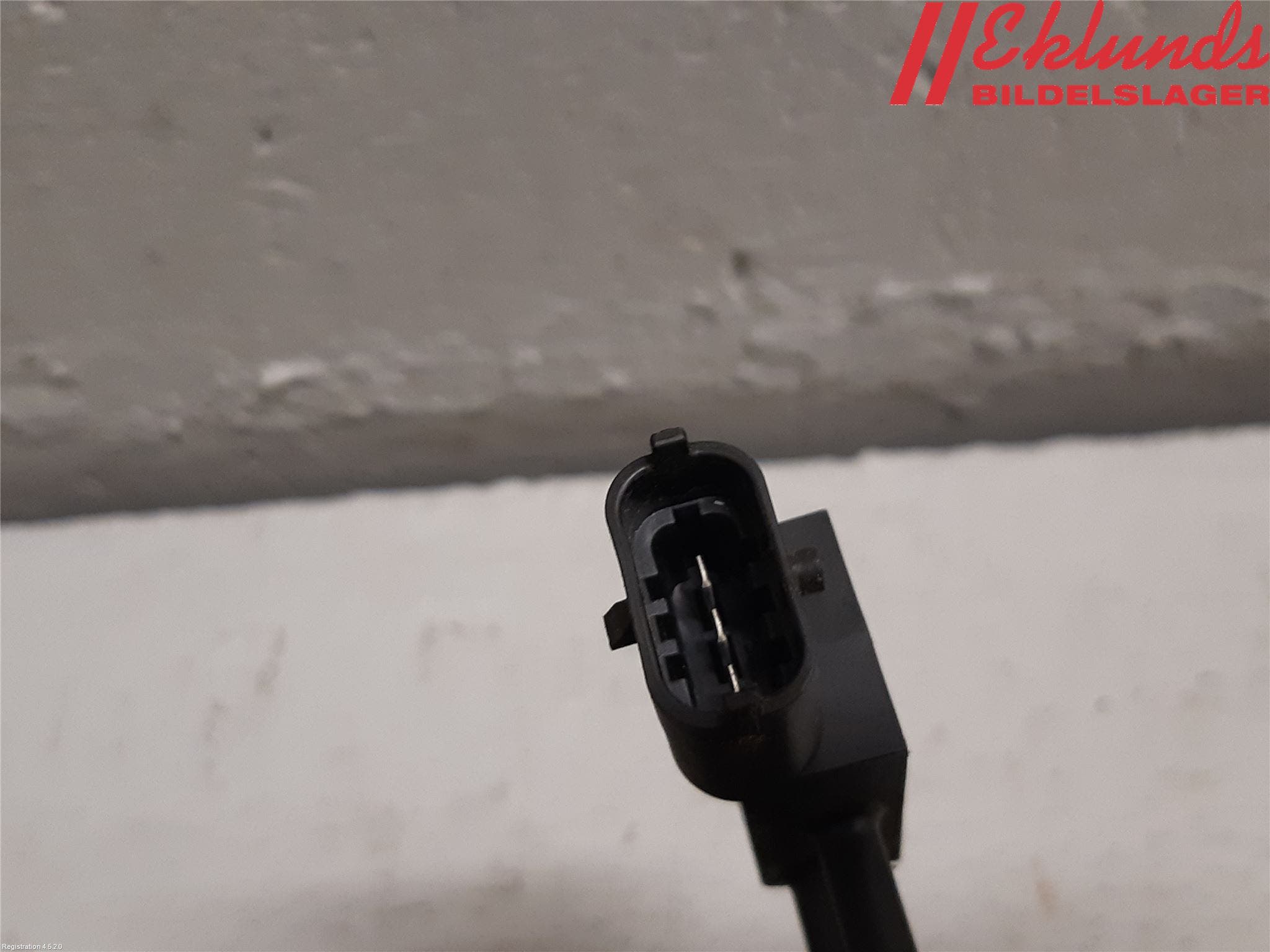 Volvo V70 14-16 Sensor Avgas