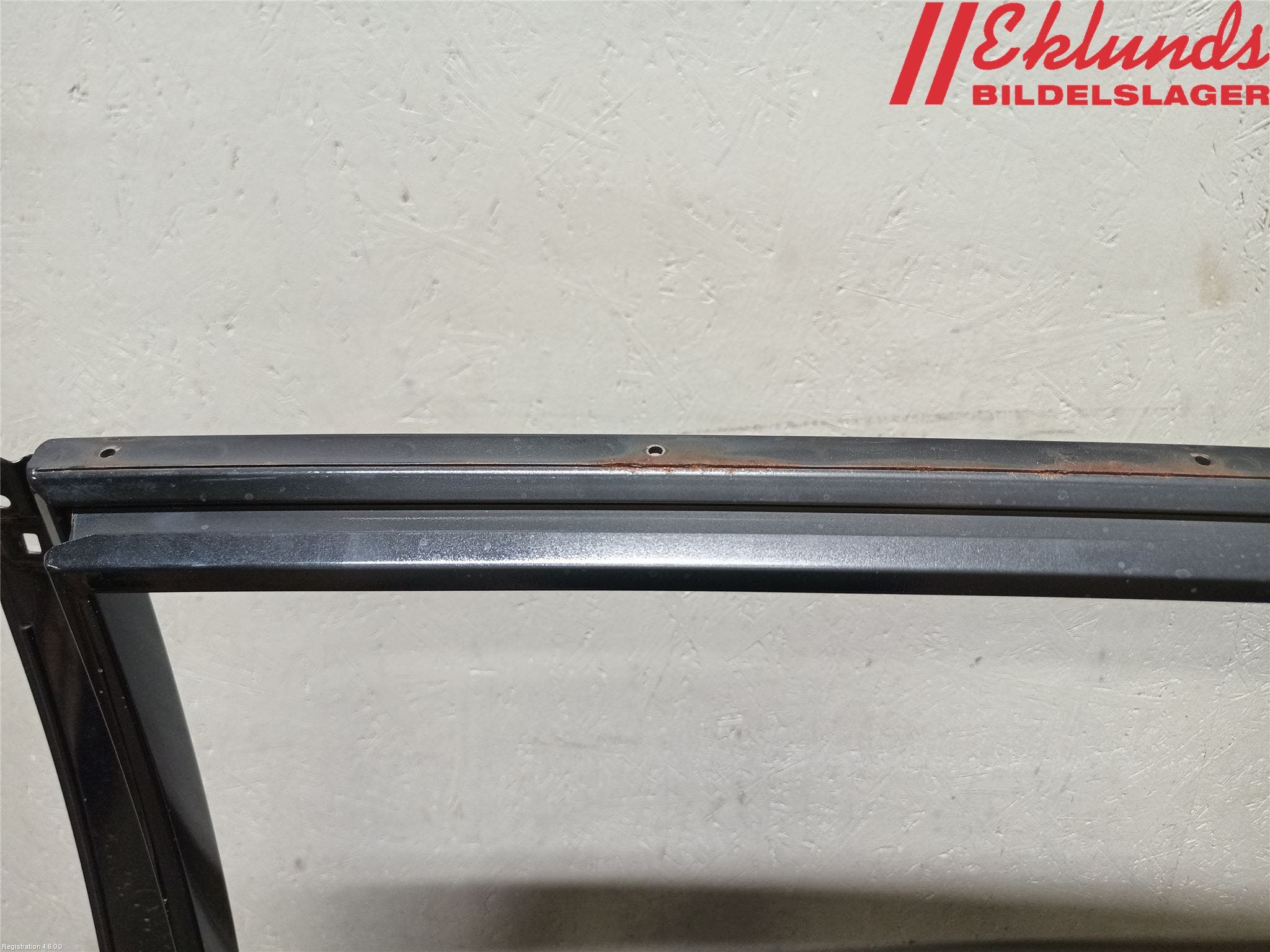 Toyota AVENSIS 09-15 Dörr Bak Höger