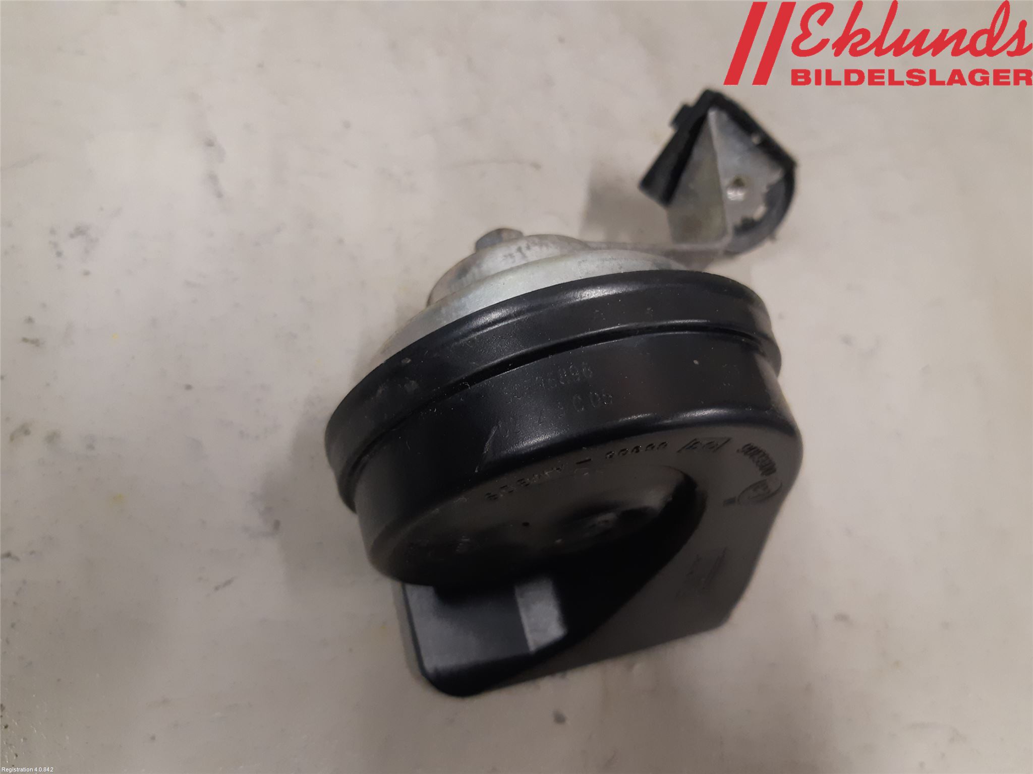 Volvo V60 11-13 Signalhorn