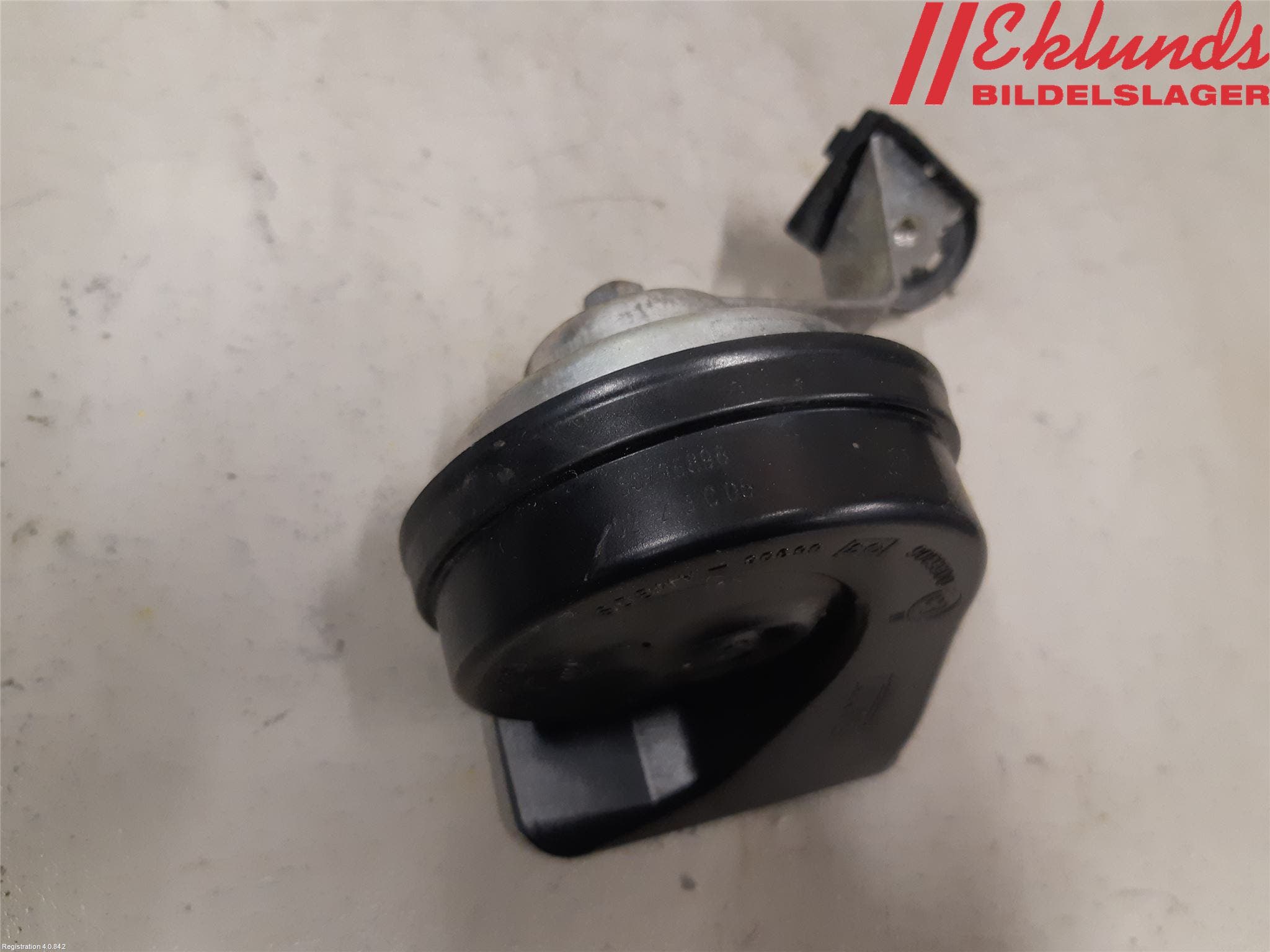 Volvo V60 11-13 Signalhorn