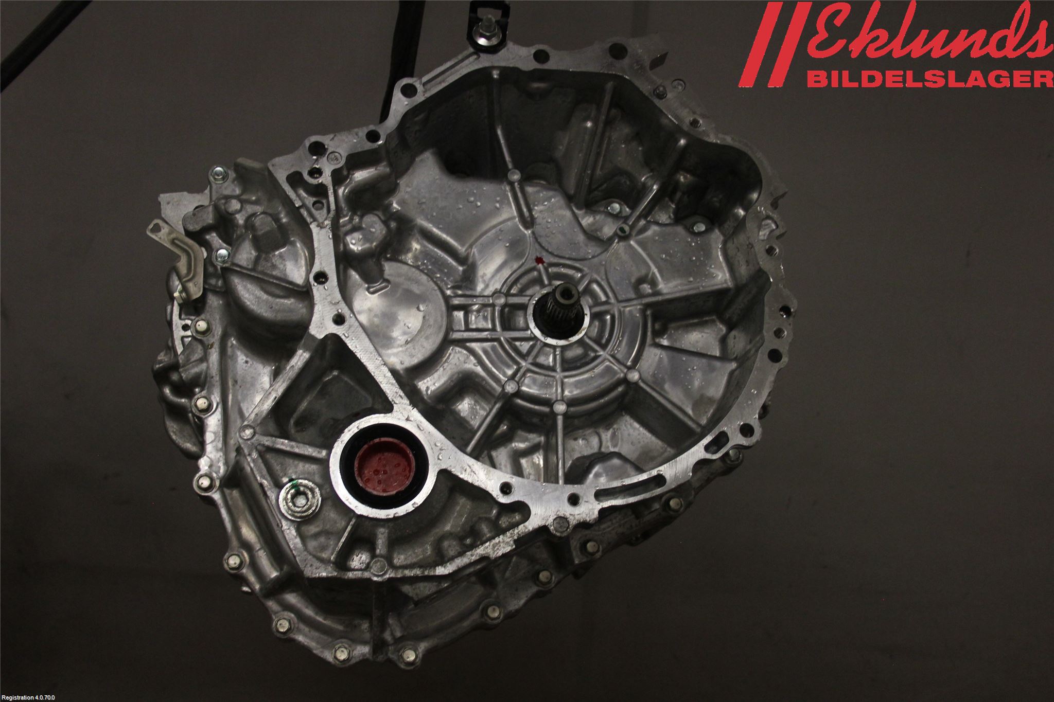 Lexus ES 250/300/330 Växellåda Automat