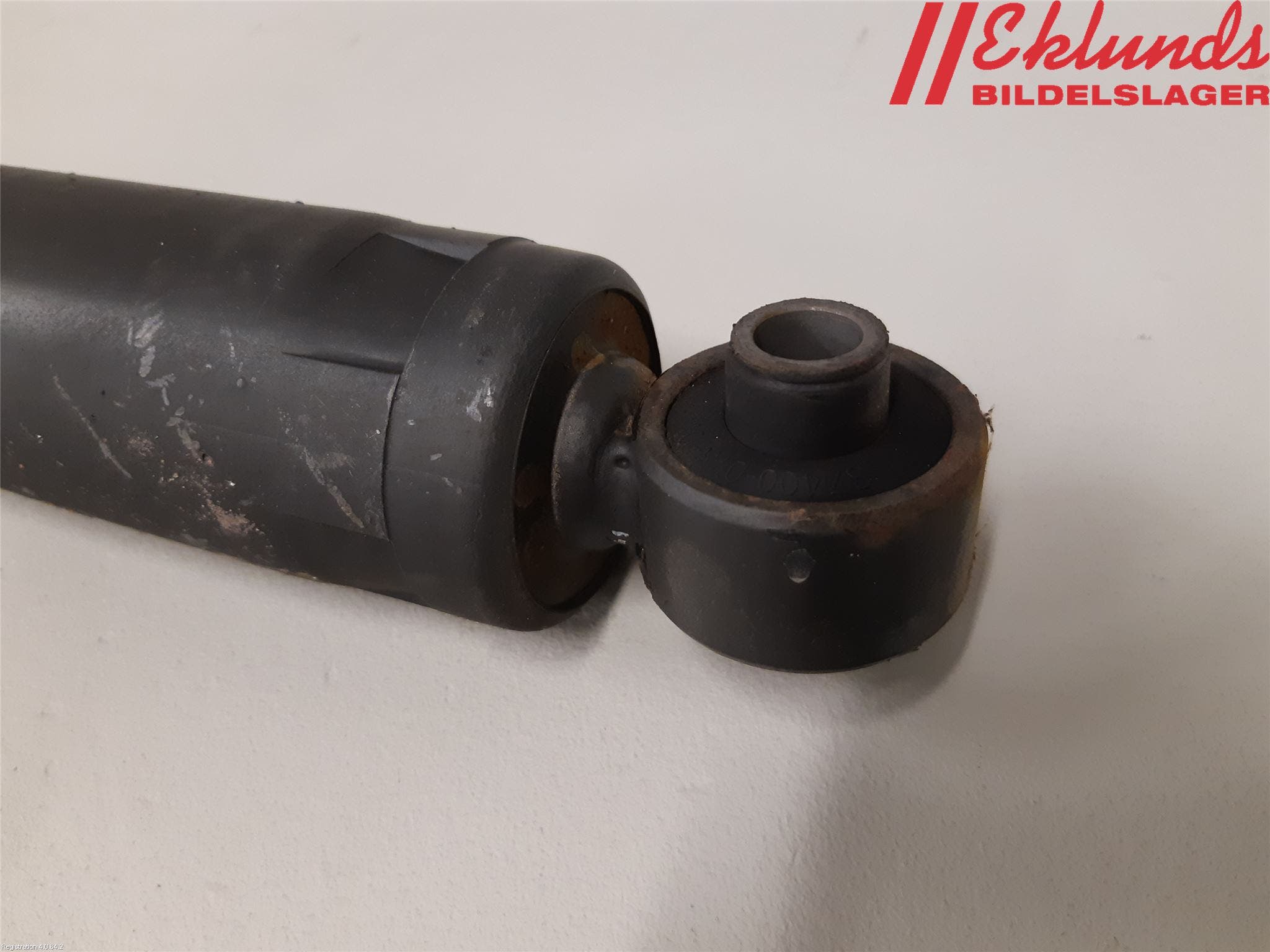 Hyundai i20 PB 09-14 Stötdämpare Bak