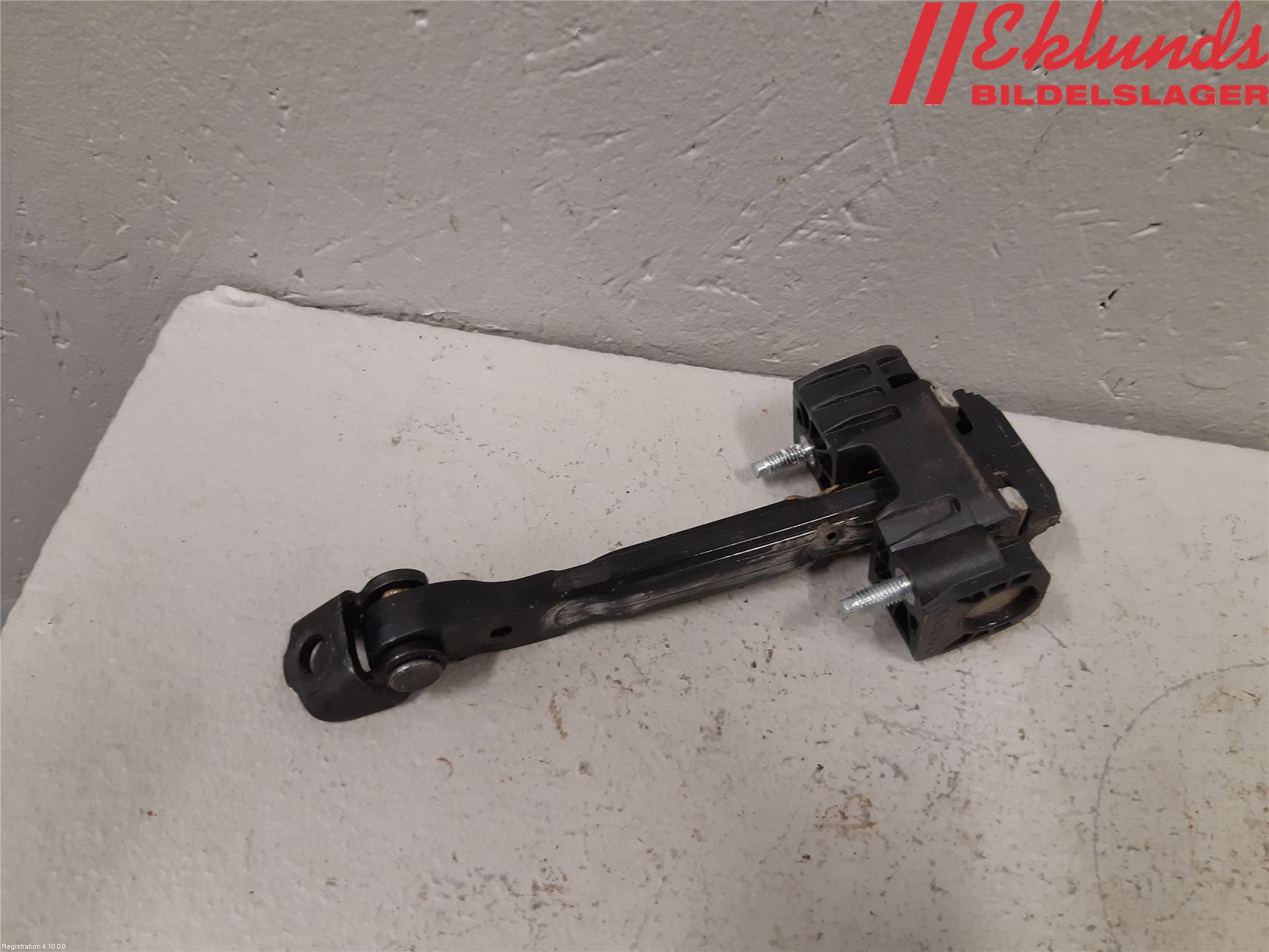 Volvo V70 14-16 Dörrstopp