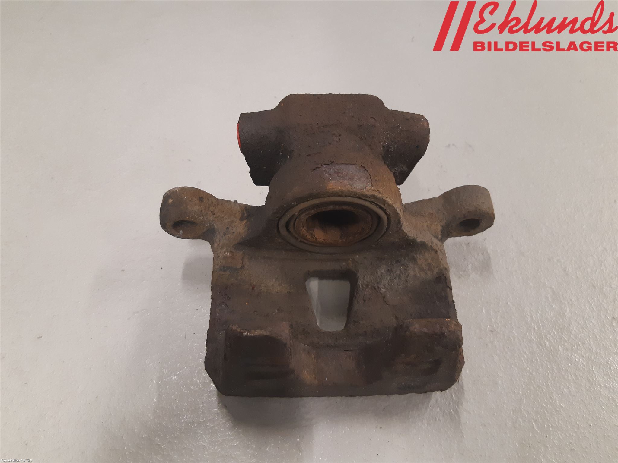 Citroen C-CROSSER Bromsok Bak Höger