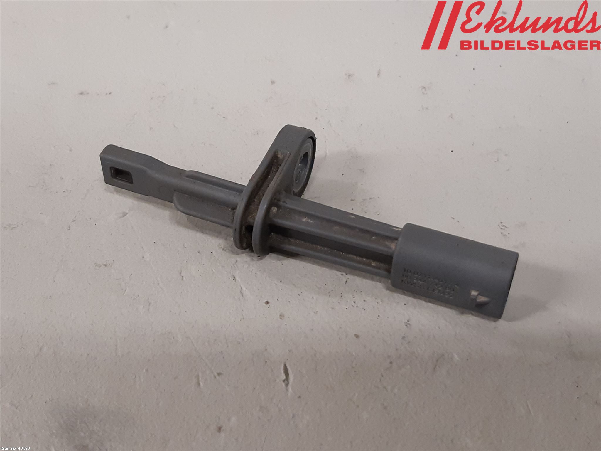 Peugeot 208/E-208 20- Abs Sensor