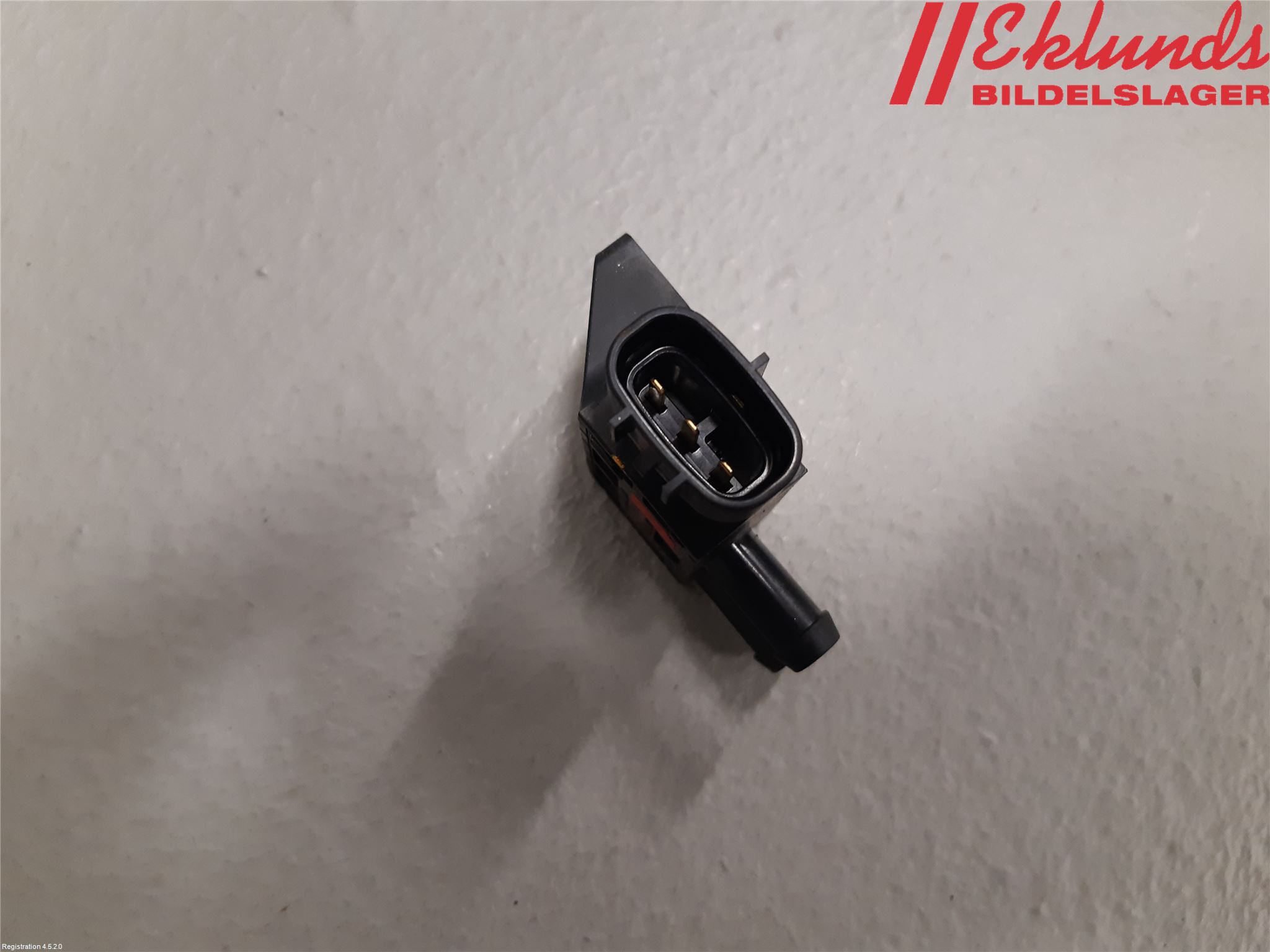 Toyota RAV4 19- Vakuumventil